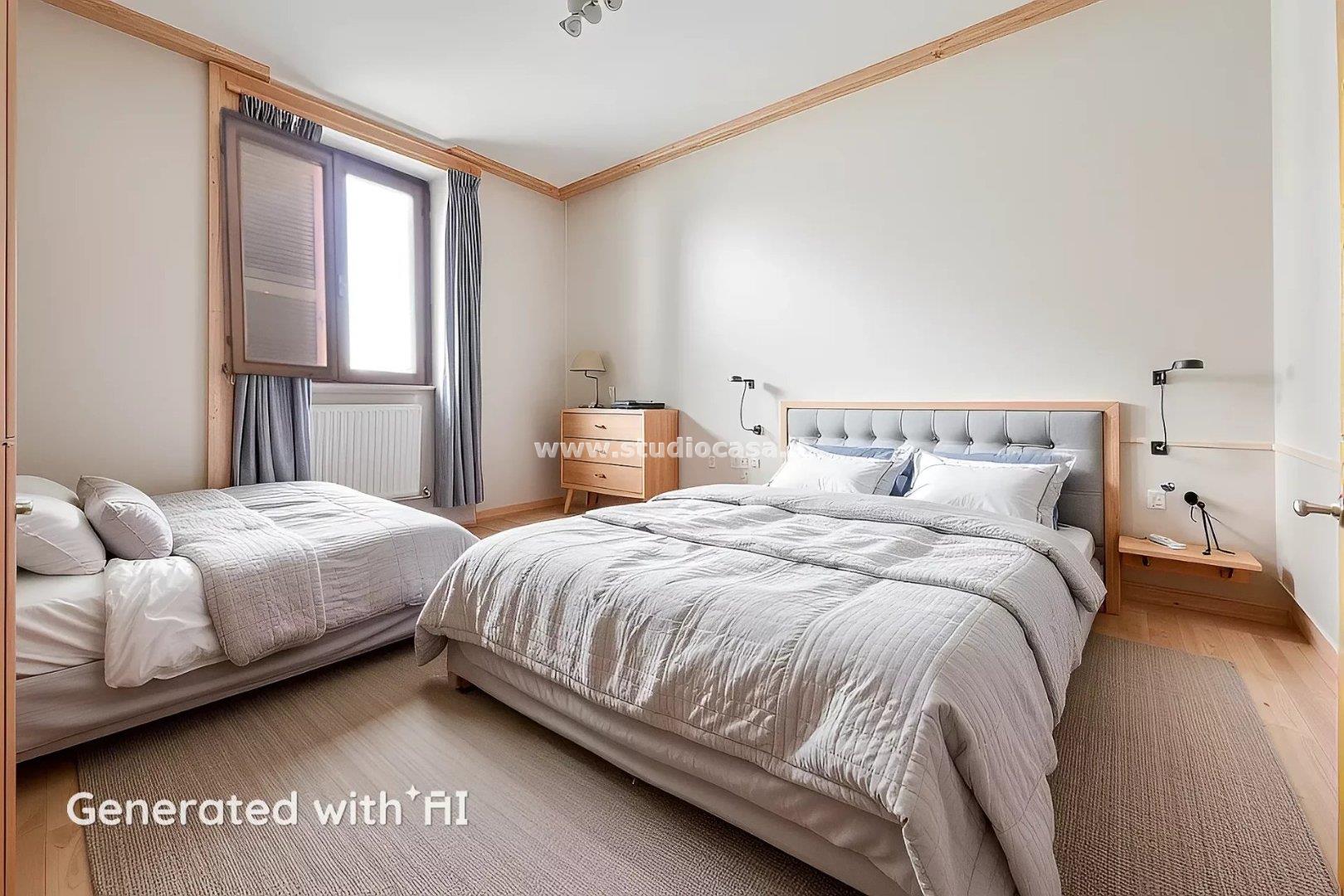 Villa Bifamiliare in vendita a Offanengo