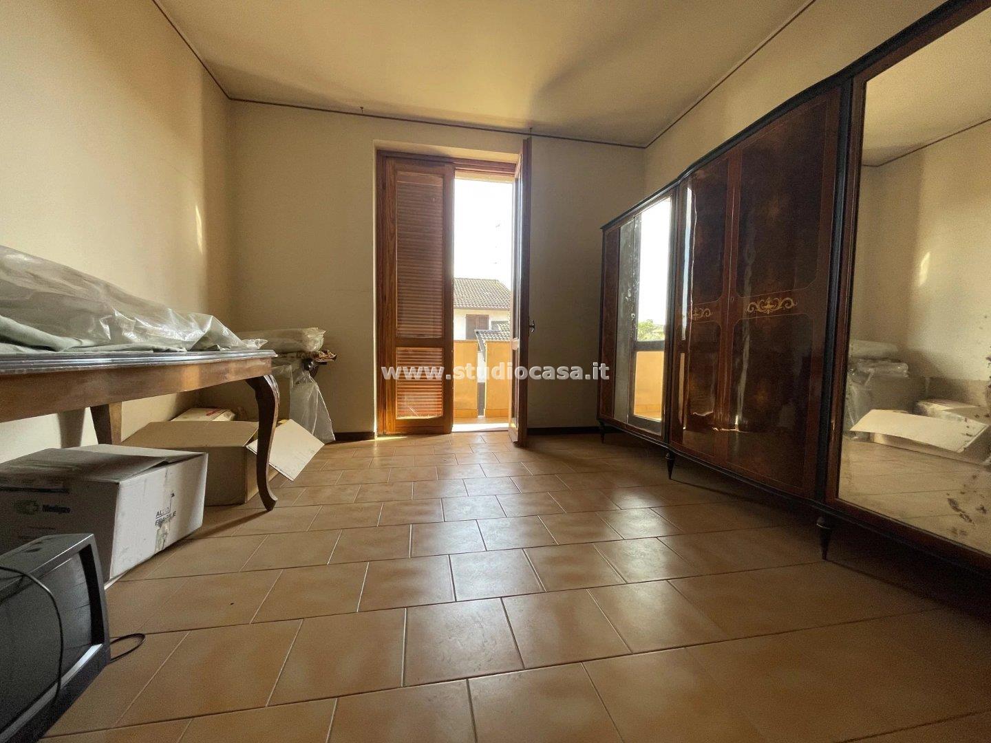 Villa Bifamiliare in vendita a Offanengo