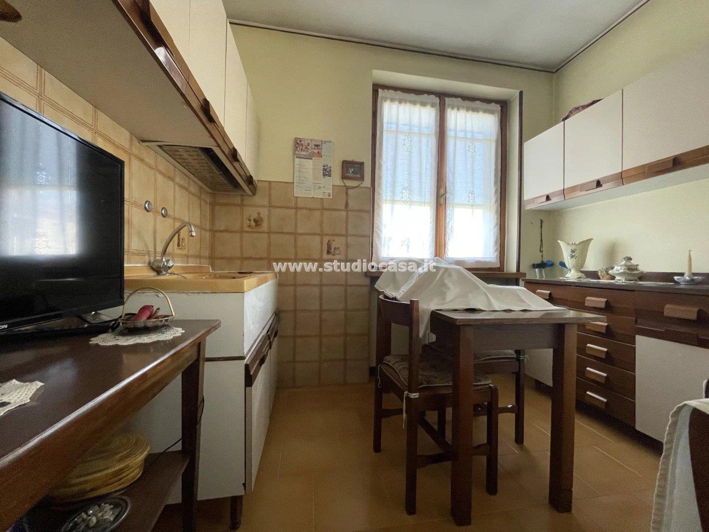 Villa Bifamiliare in vendita a Offanengo