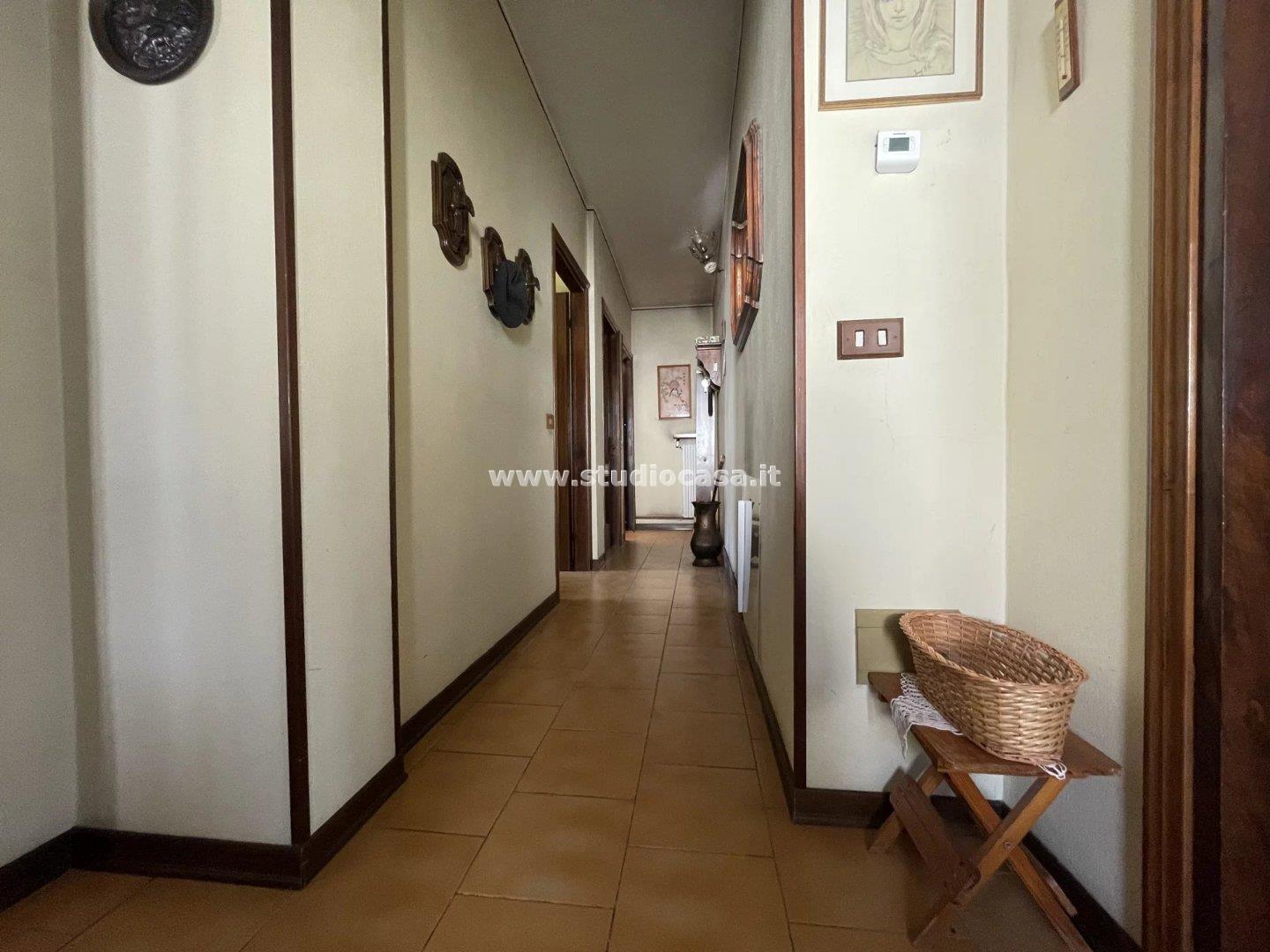 Villa Bifamiliare in vendita a Offanengo