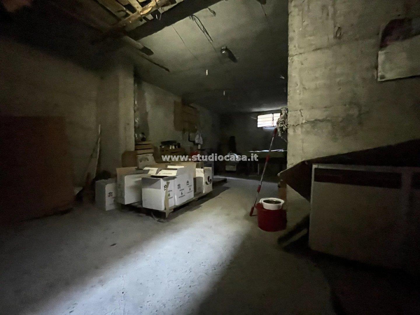 Villa Bifamiliare in vendita a Offanengo