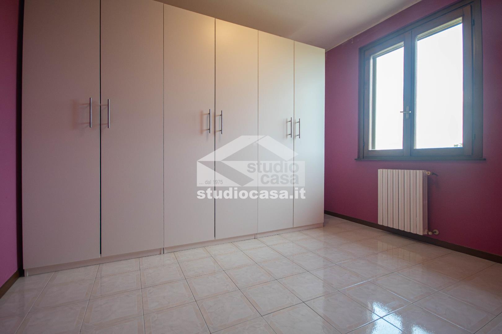 Villa Bifamiliare in vendita a Trigolo