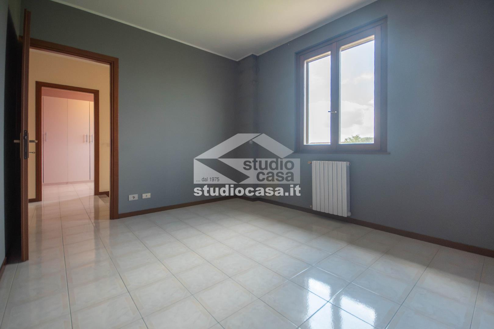 Villa Bifamiliare in vendita a Trigolo