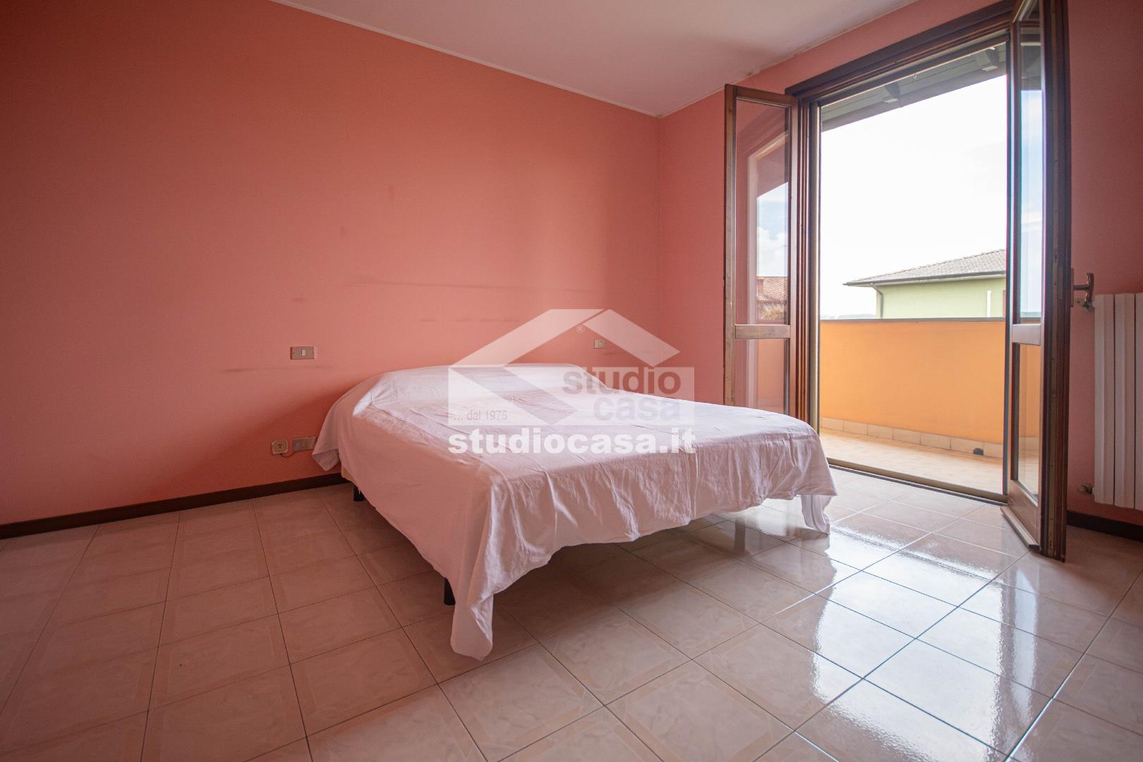 Villa Bifamiliare in vendita a Trigolo