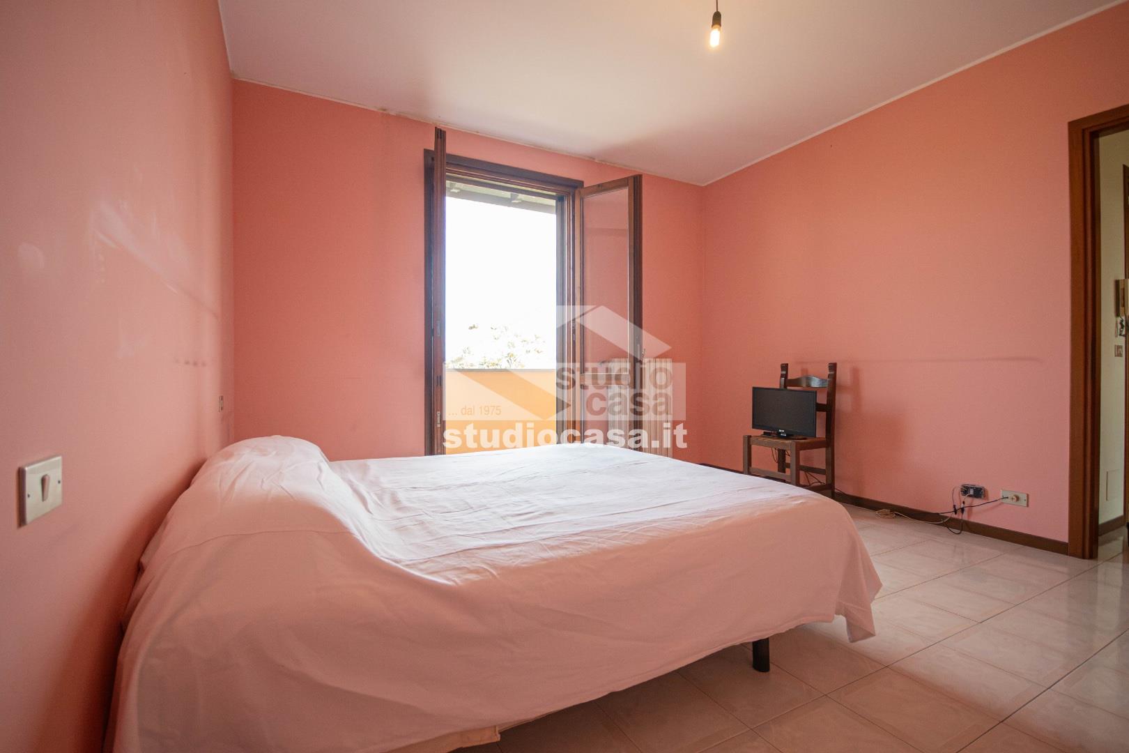 Villa Bifamiliare in vendita a Trigolo