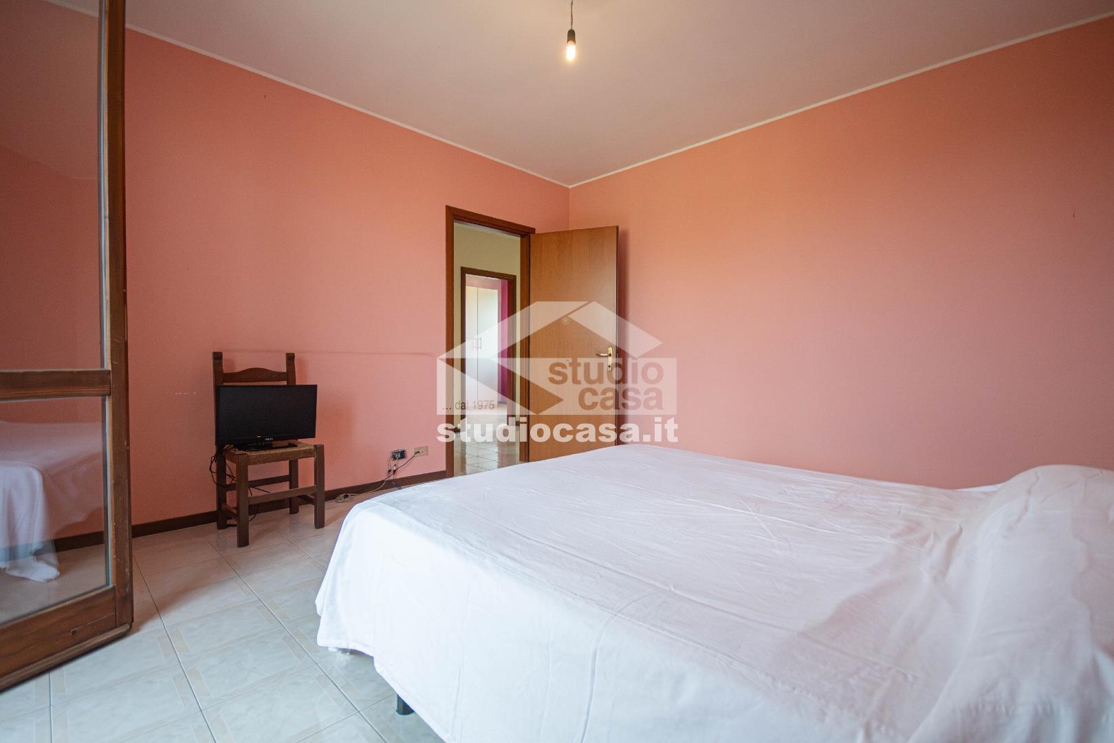 Villa Bifamiliare in vendita a Trigolo