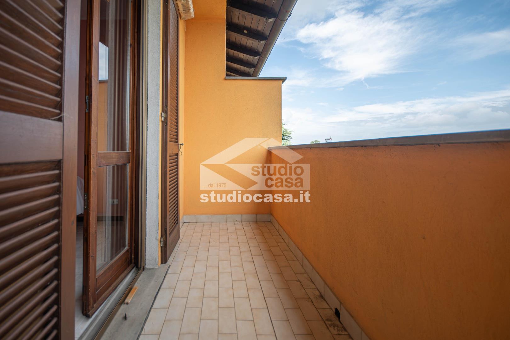 Villa Bifamiliare in vendita a Trigolo