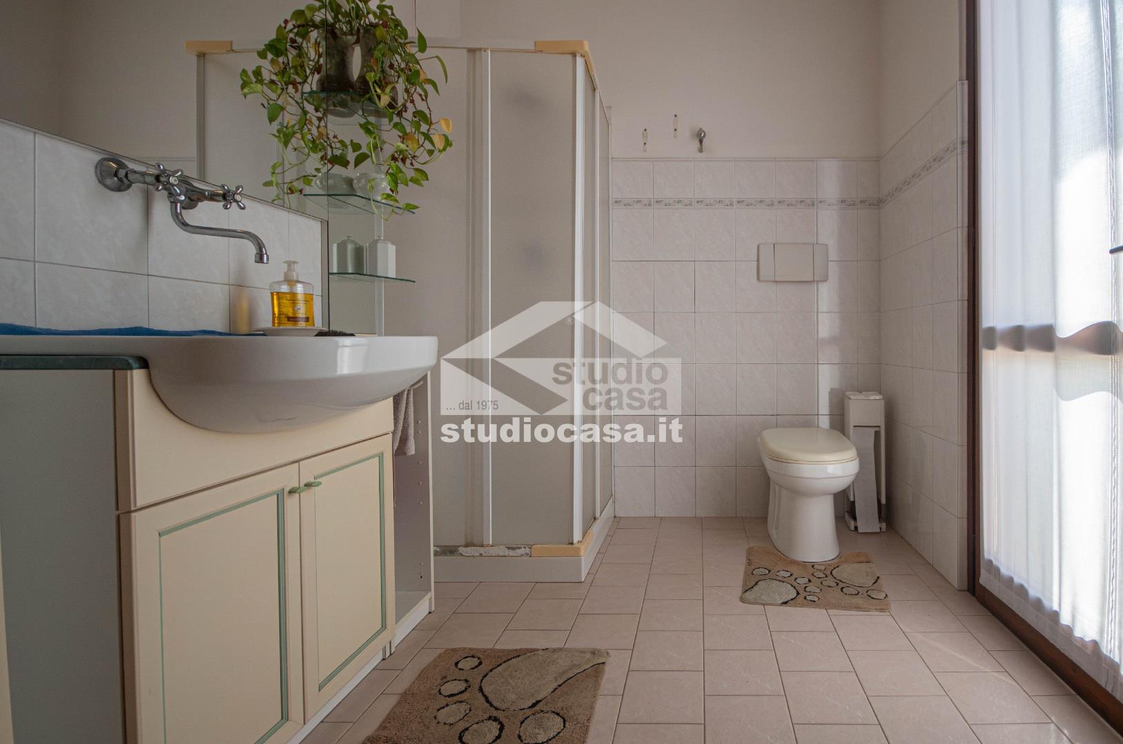 Villa Bifamiliare in vendita a Trigolo