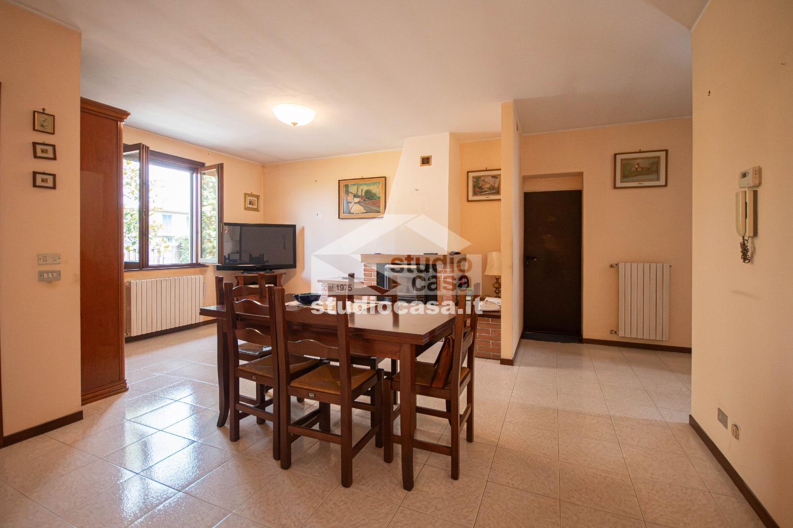 Villa Bifamiliare in vendita a Trigolo