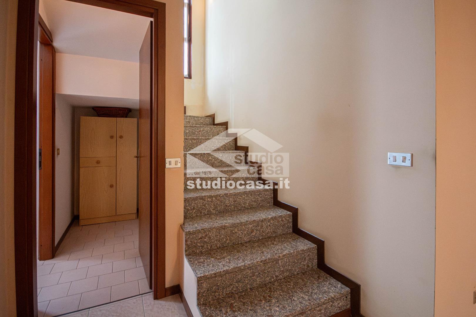 Villa Bifamiliare in vendita a Trigolo