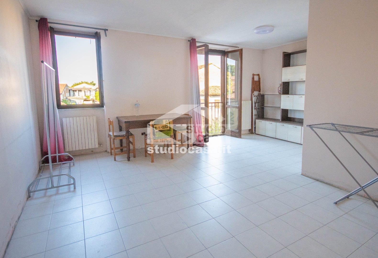Appartamento in vendita a Palazzo Pignano