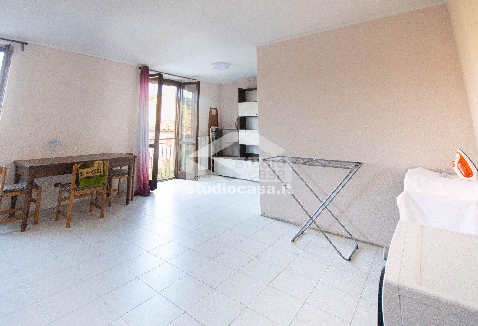 Appartamento in vendita a Palazzo Pignano
