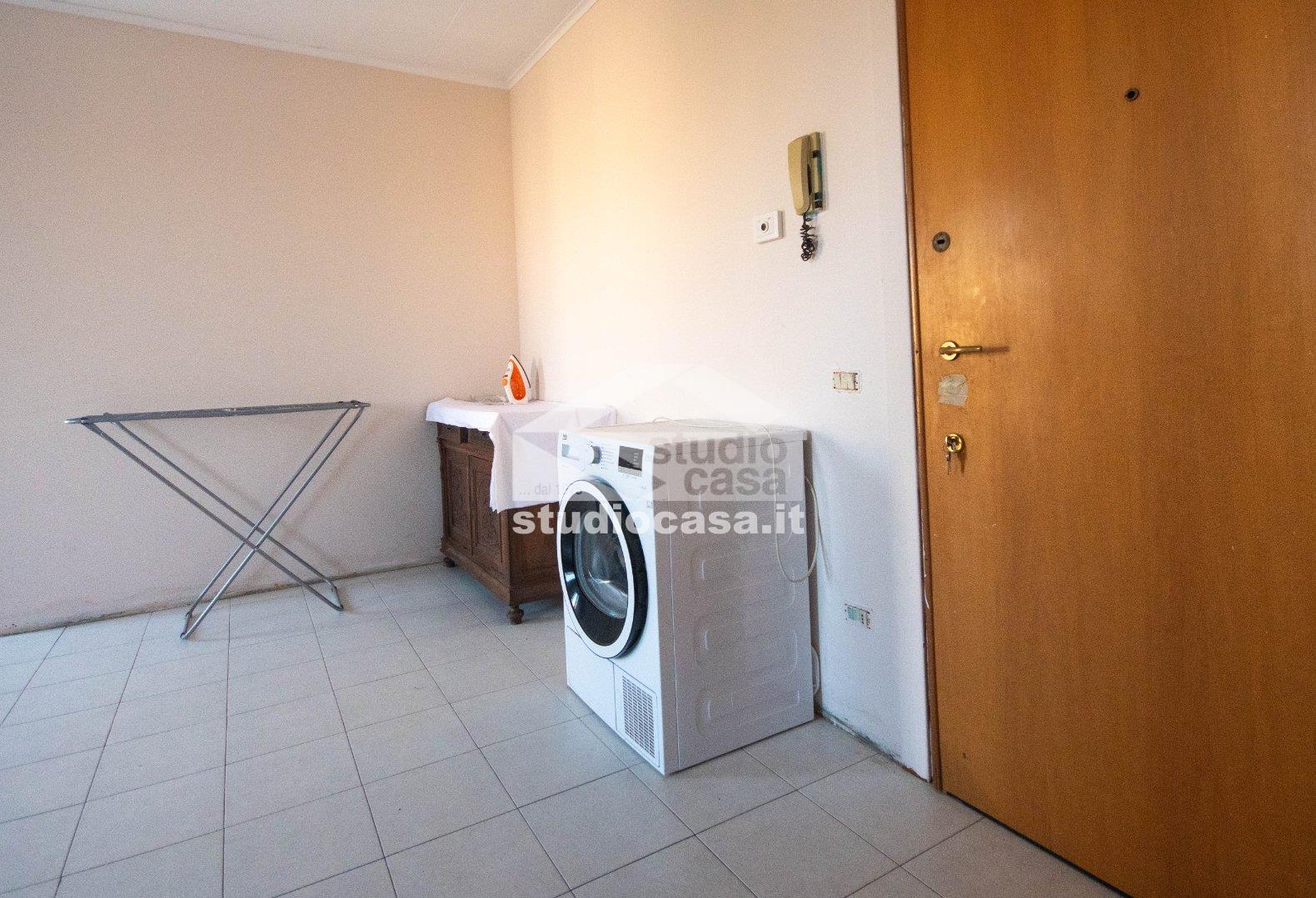 Appartamento in vendita a Palazzo Pignano