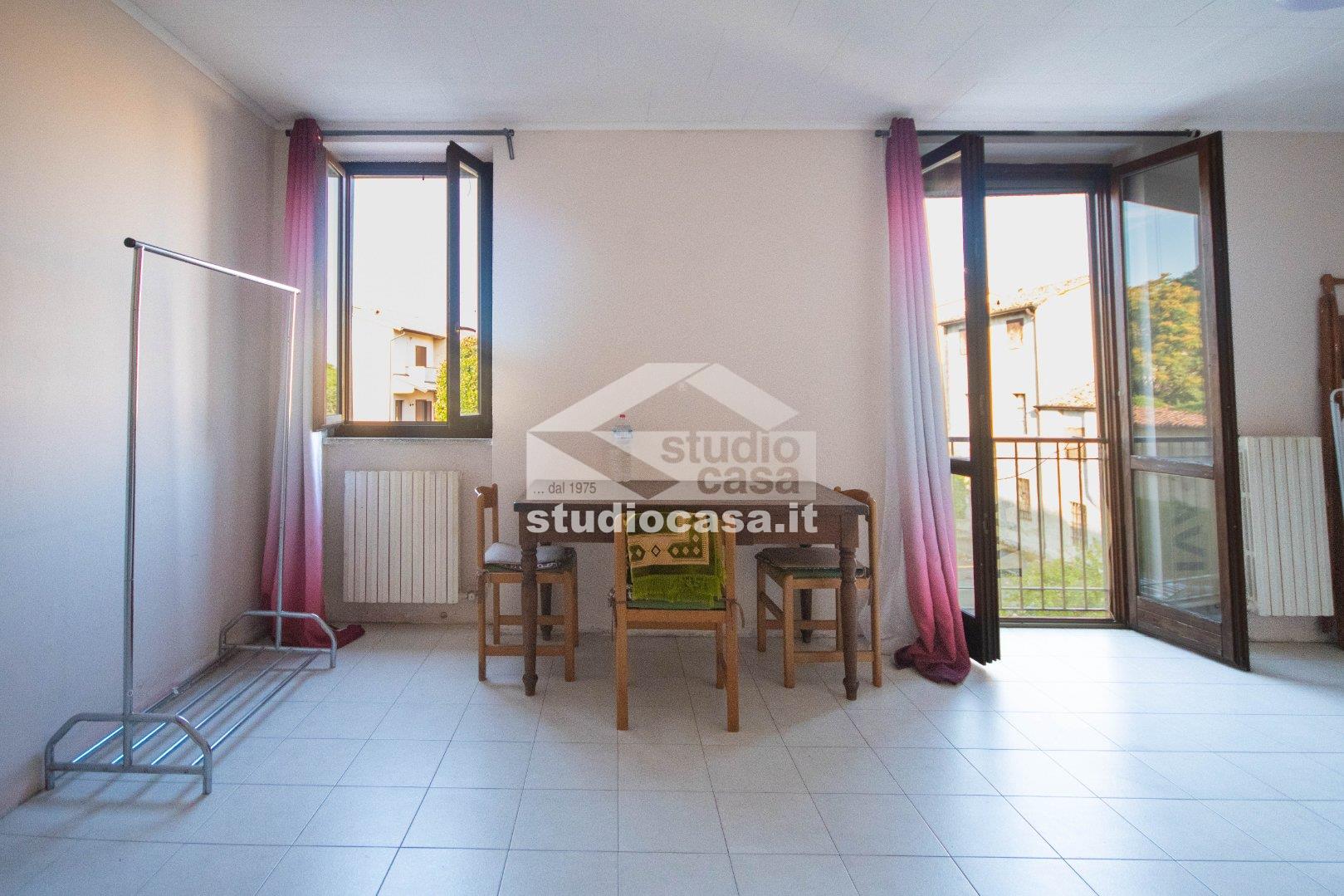 Appartamento in vendita a Palazzo Pignano
