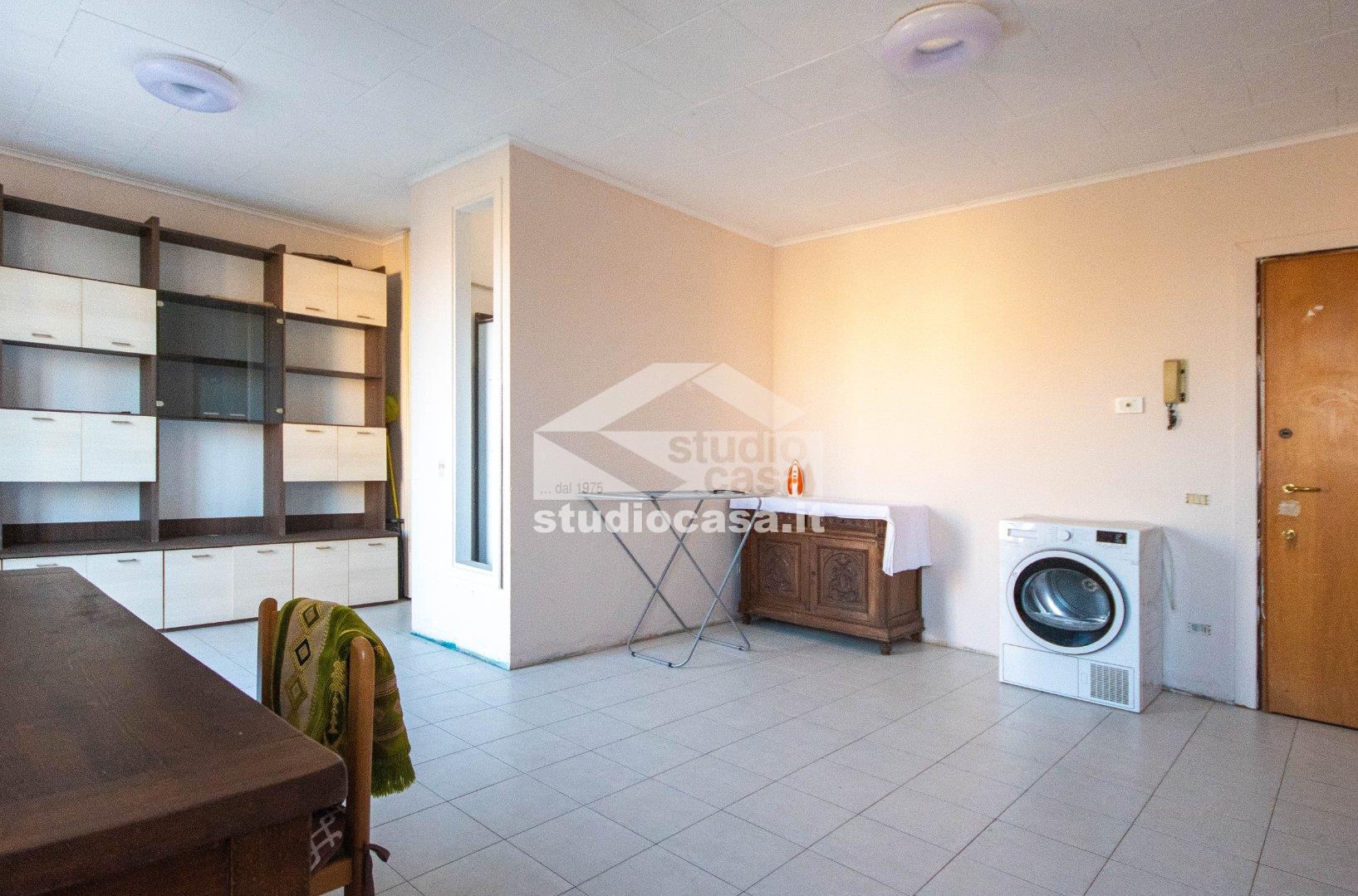 Appartamento in vendita a Palazzo Pignano