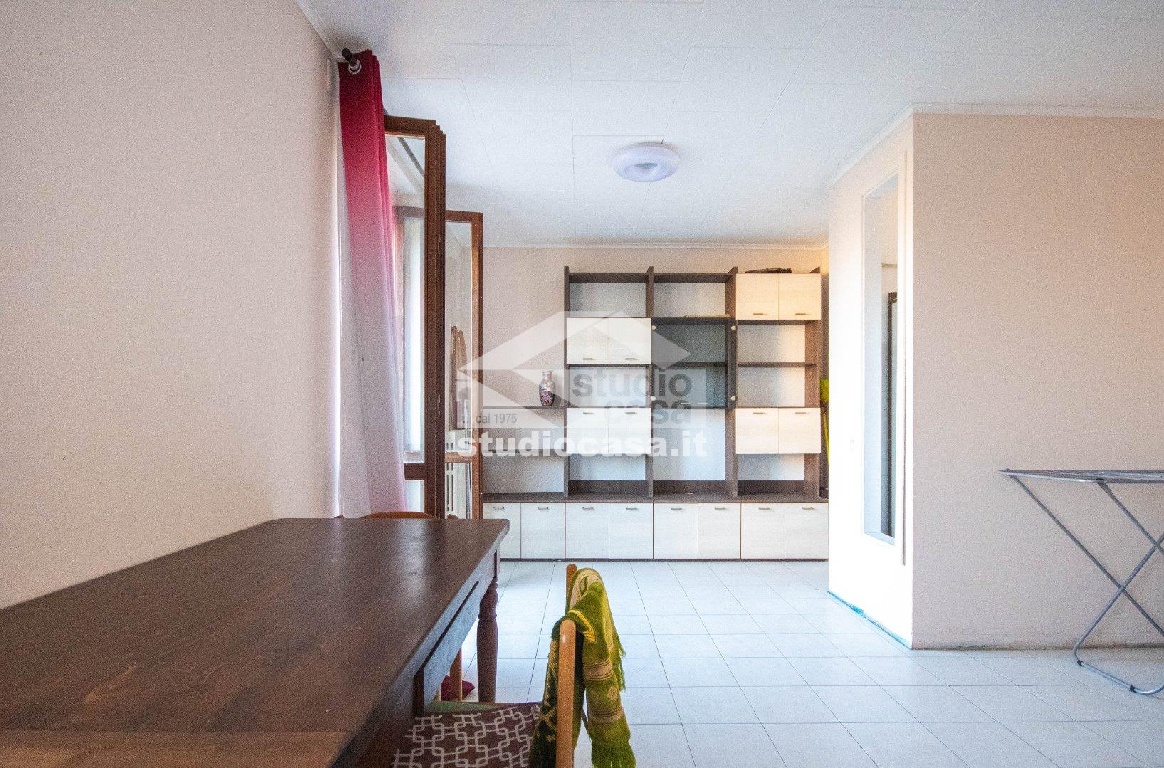 Appartamento in vendita a Palazzo Pignano