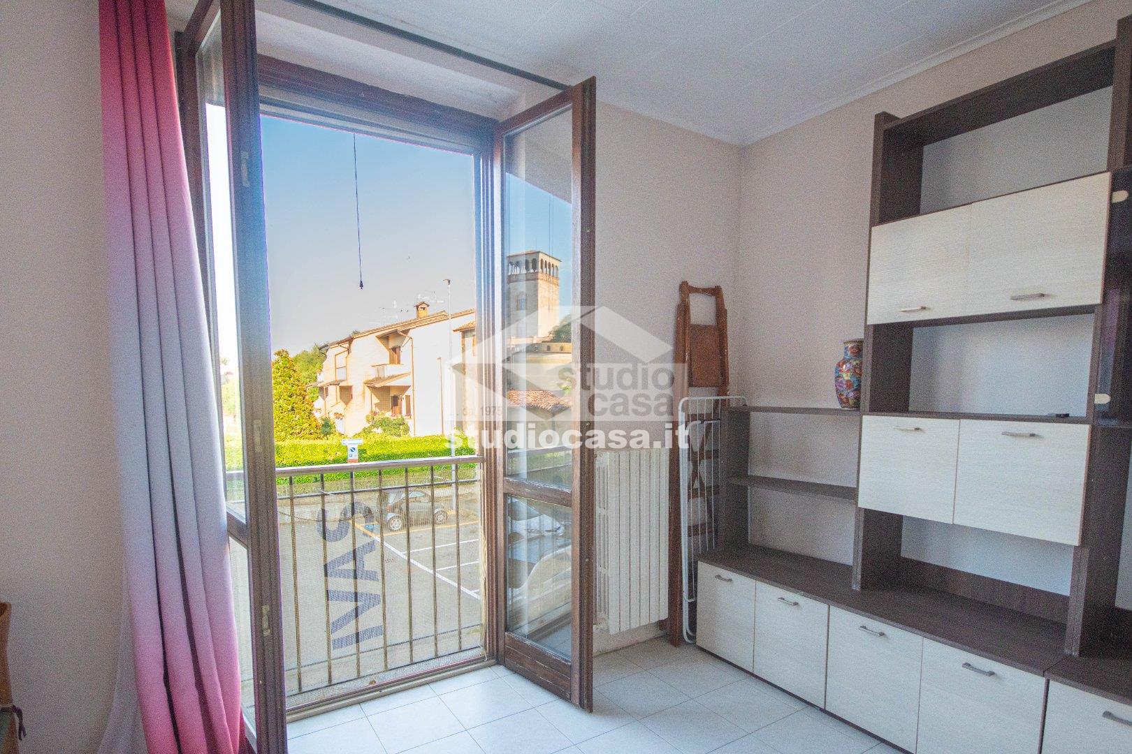 Appartamento in vendita a Palazzo Pignano