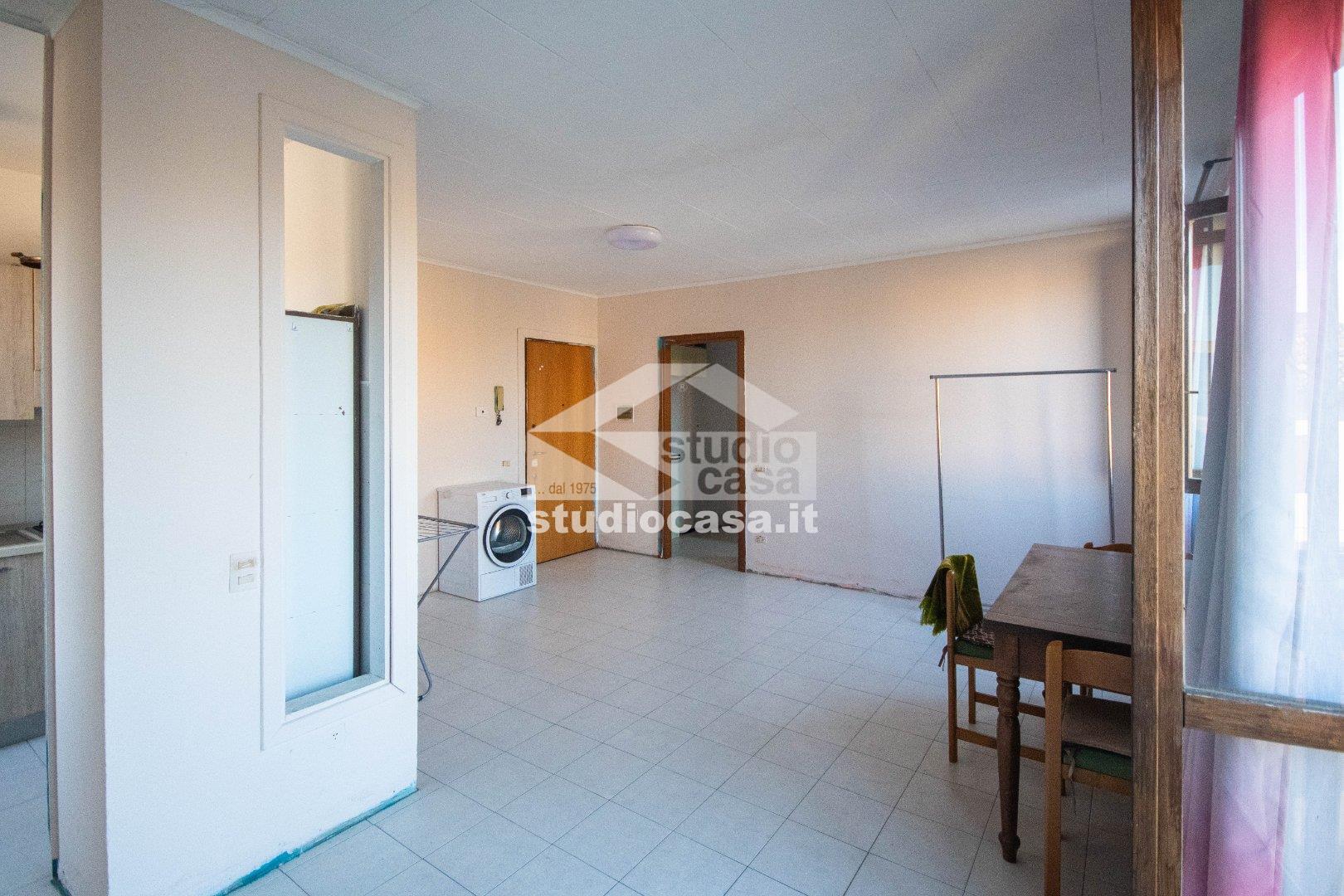Appartamento in vendita a Palazzo Pignano