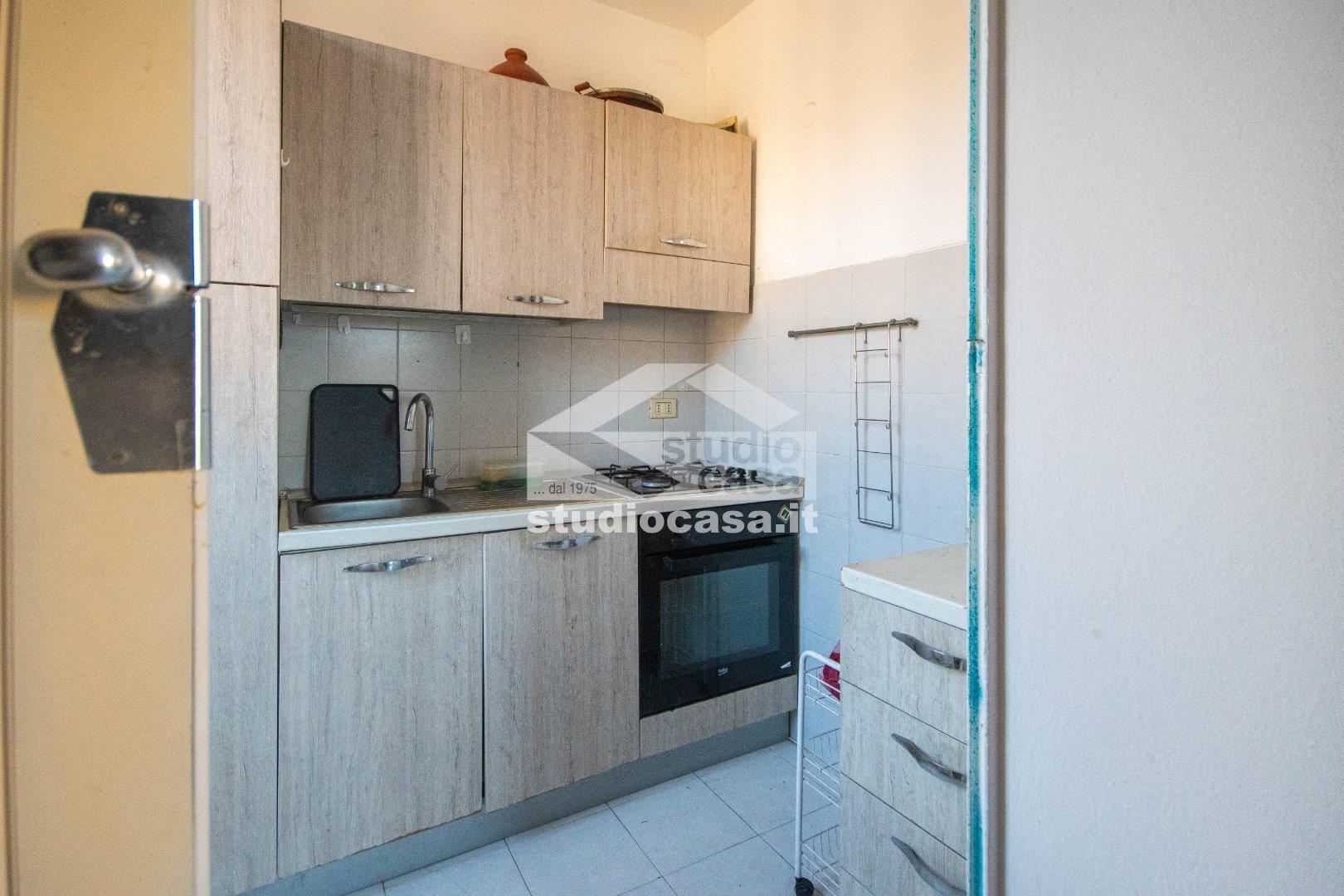 Appartamento in vendita a Palazzo Pignano