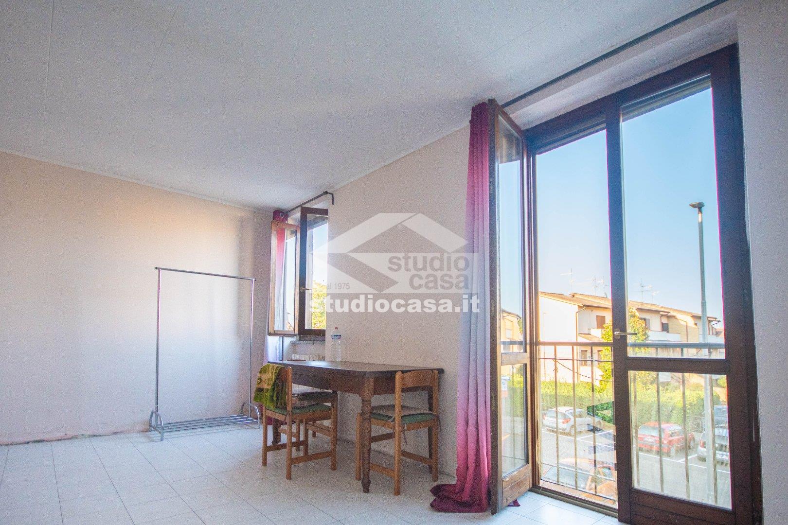 Appartamento in vendita a Palazzo Pignano