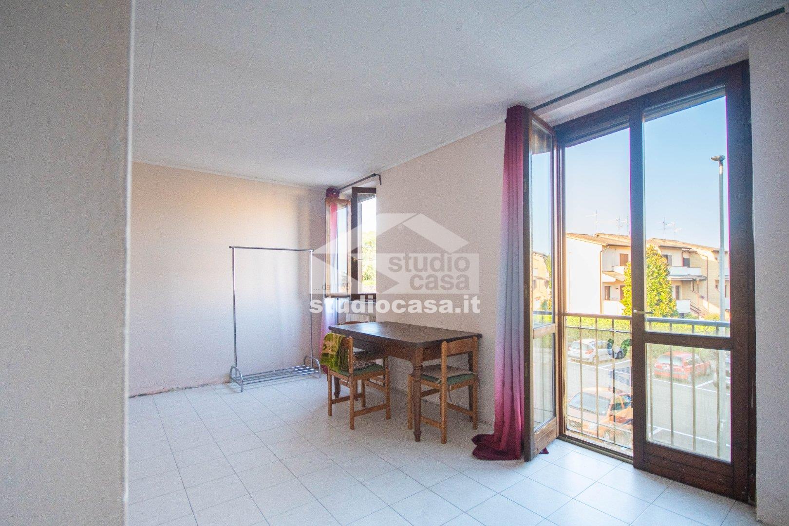 Appartamento in vendita a Palazzo Pignano