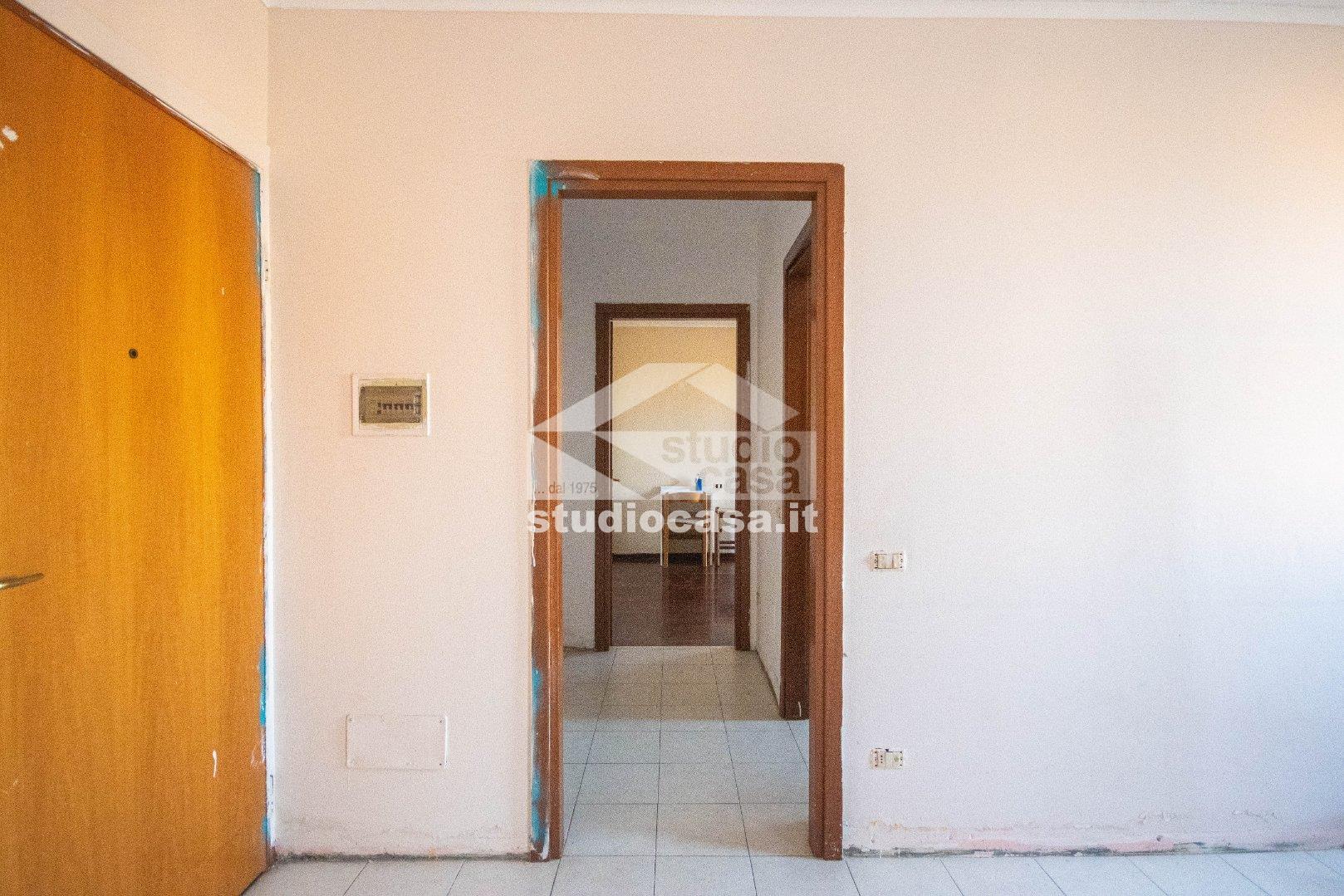 Appartamento in vendita a Palazzo Pignano