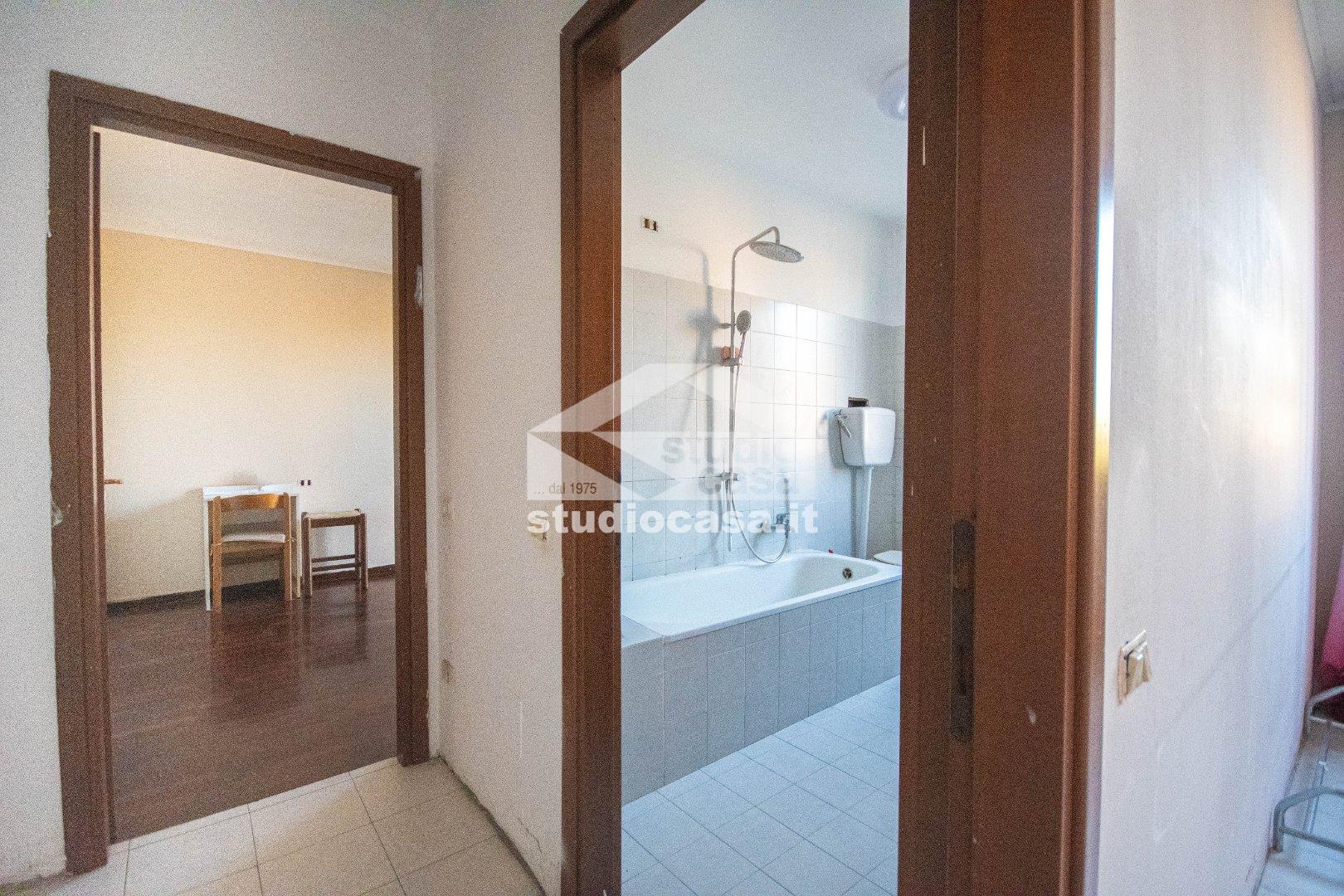 Appartamento in vendita a Palazzo Pignano