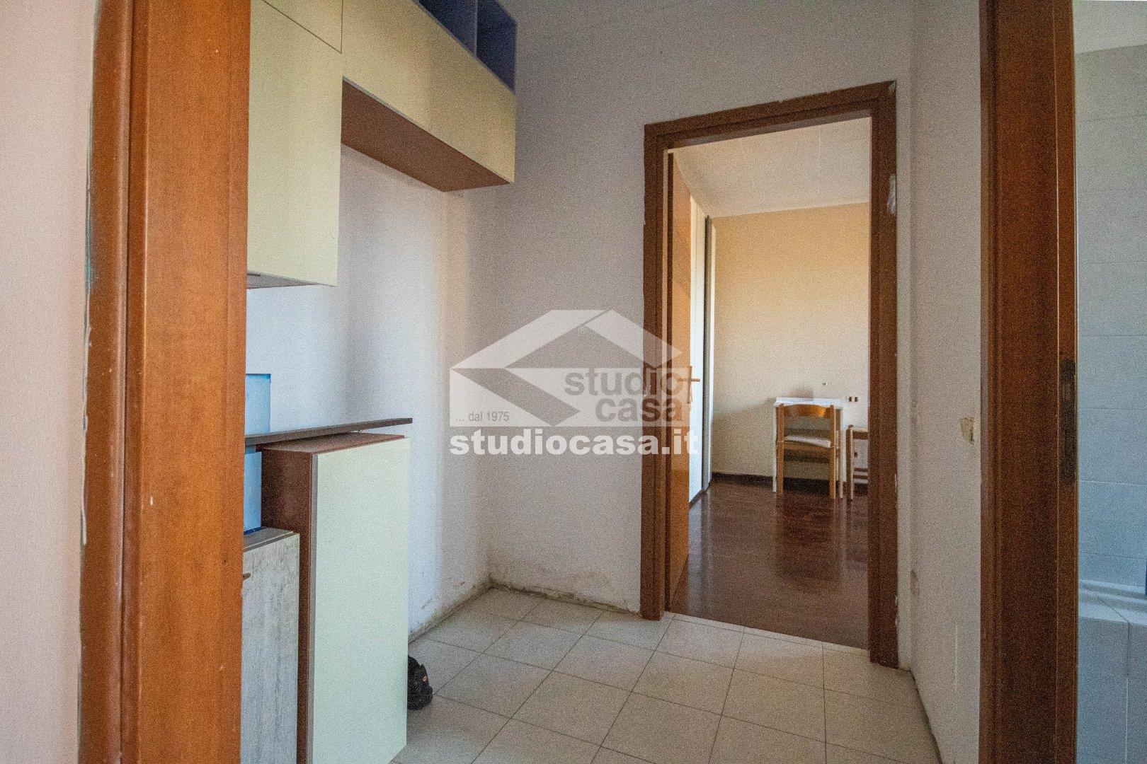 Appartamento in vendita a Palazzo Pignano