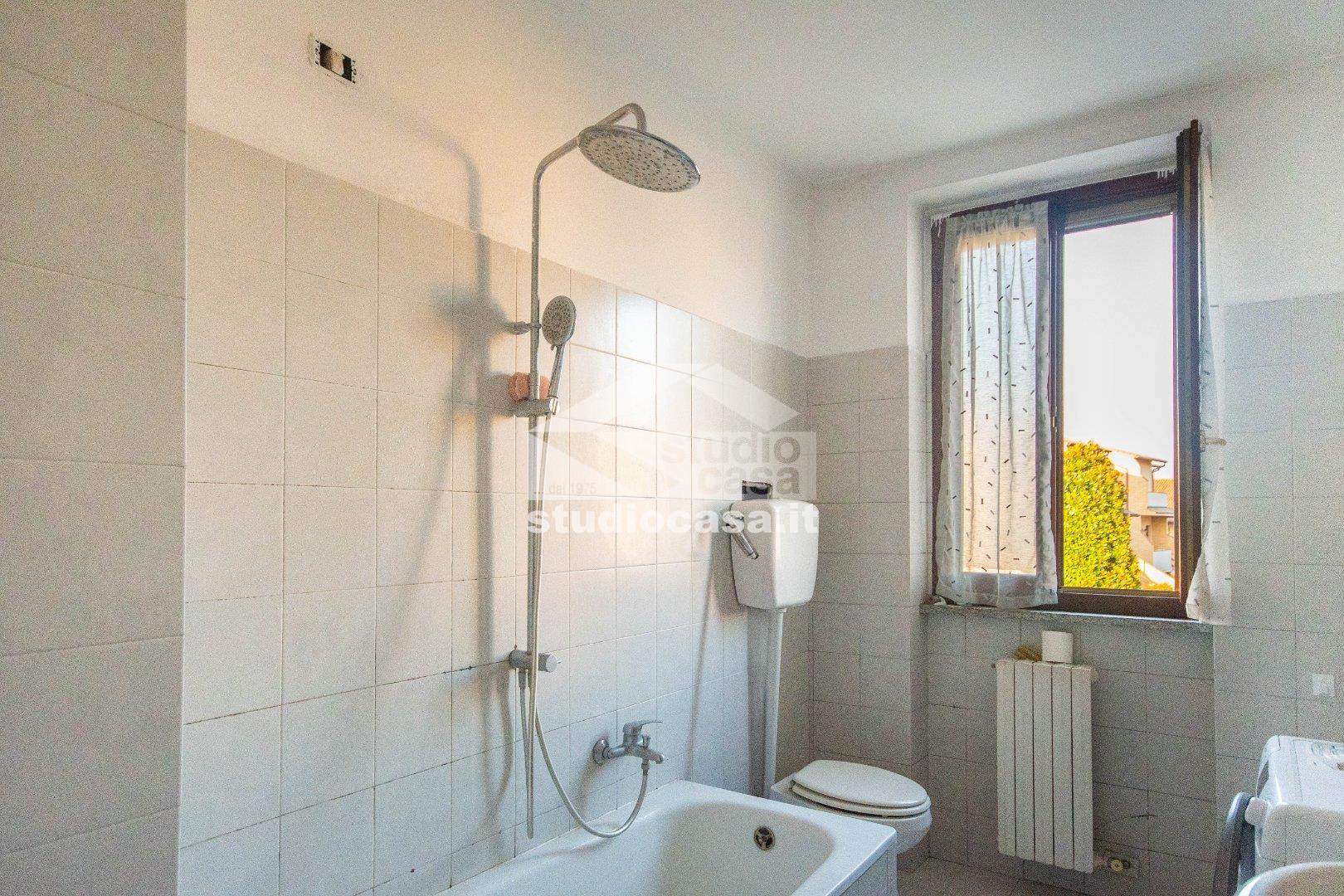 Appartamento in vendita a Palazzo Pignano