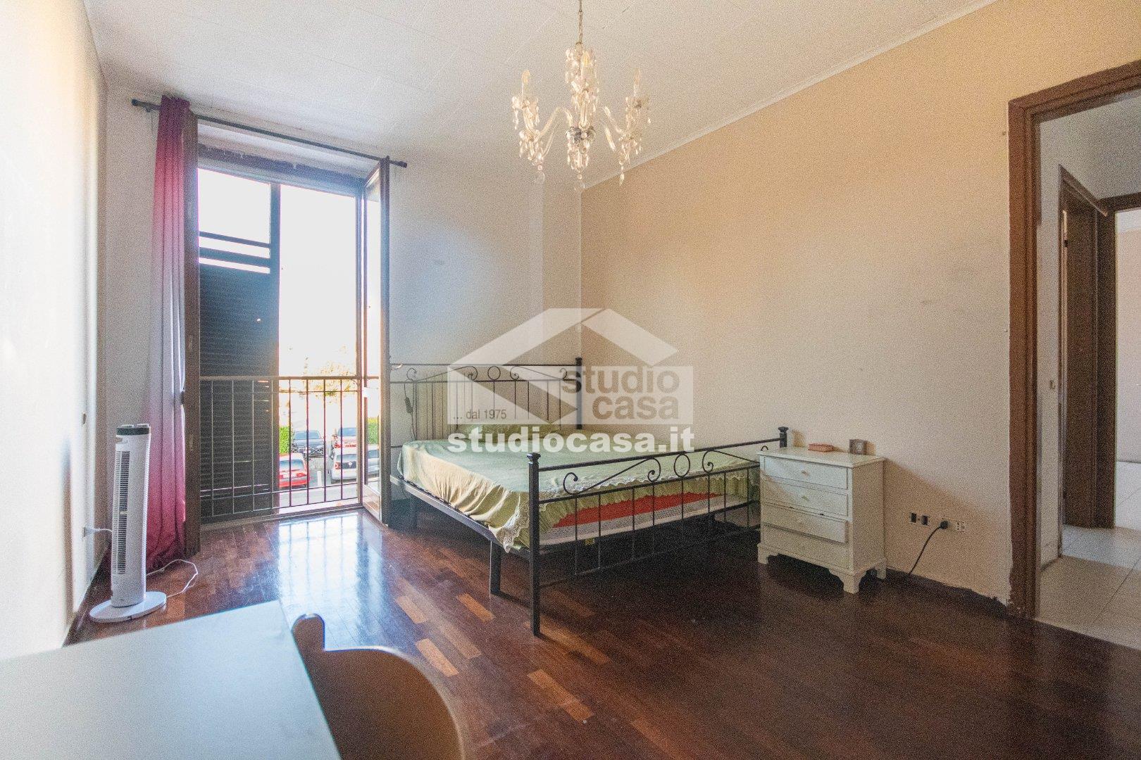 Appartamento in vendita a Palazzo Pignano