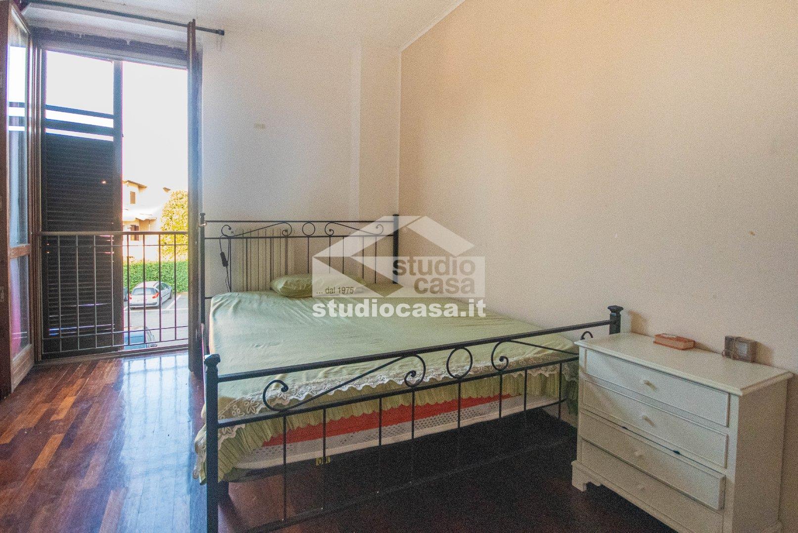 Appartamento in vendita a Palazzo Pignano