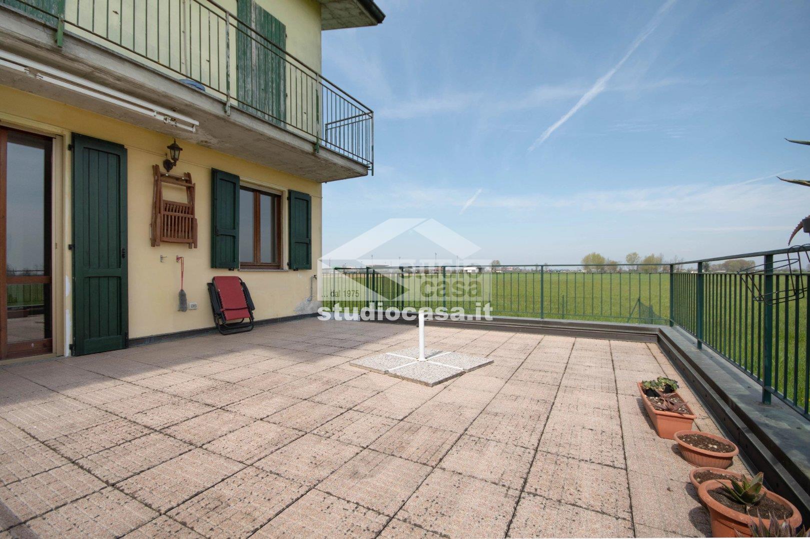 Appartamento in vendita a Casale Cremasco-Vidolasco