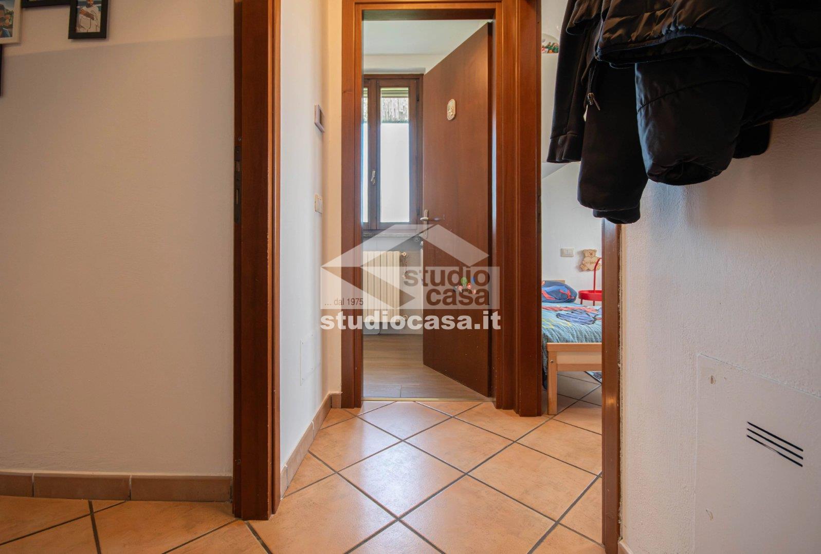 Appartamento in vendita a Casale Cremasco-Vidolasco