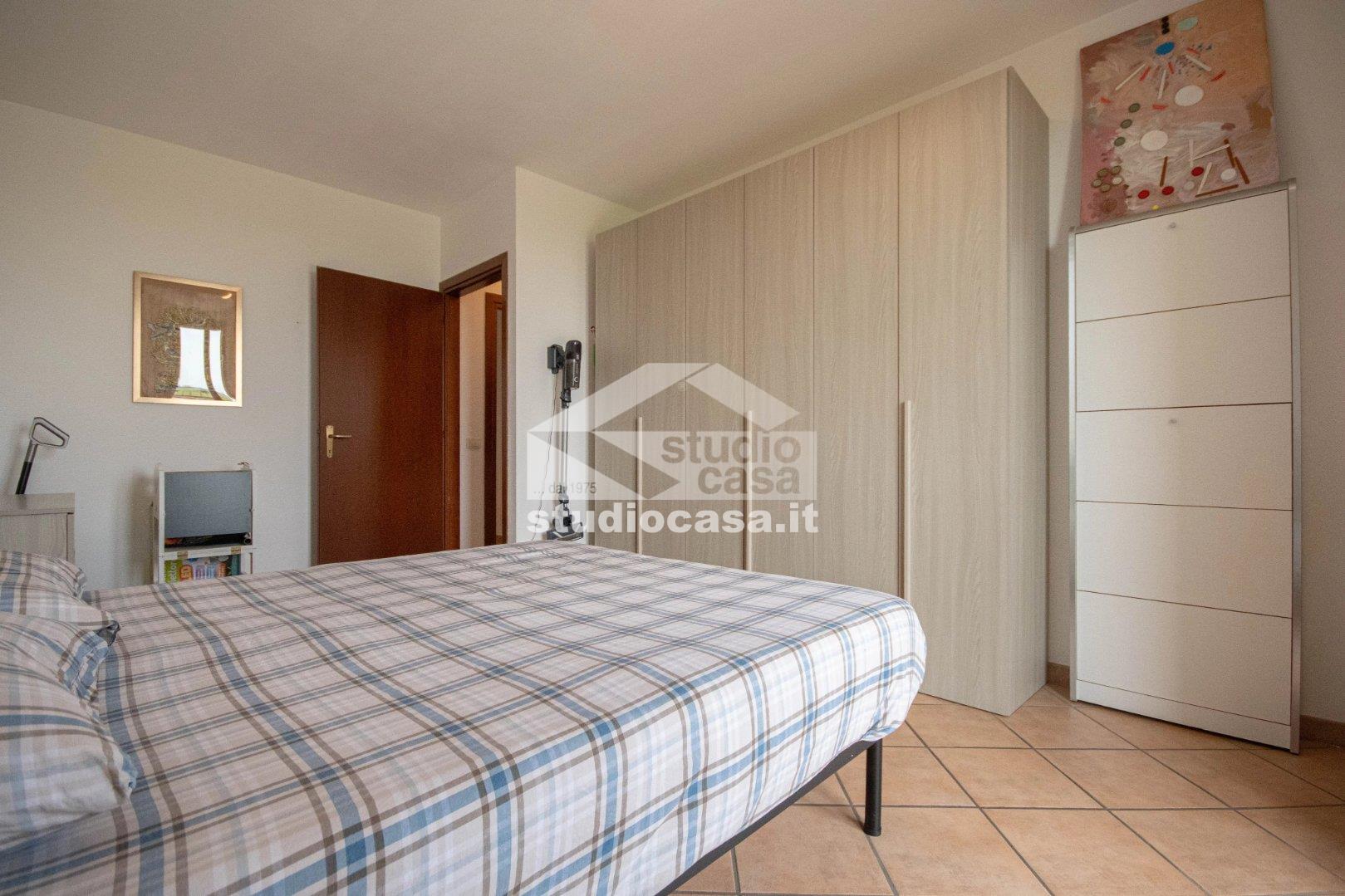 Appartamento in vendita a Casale Cremasco-Vidolasco