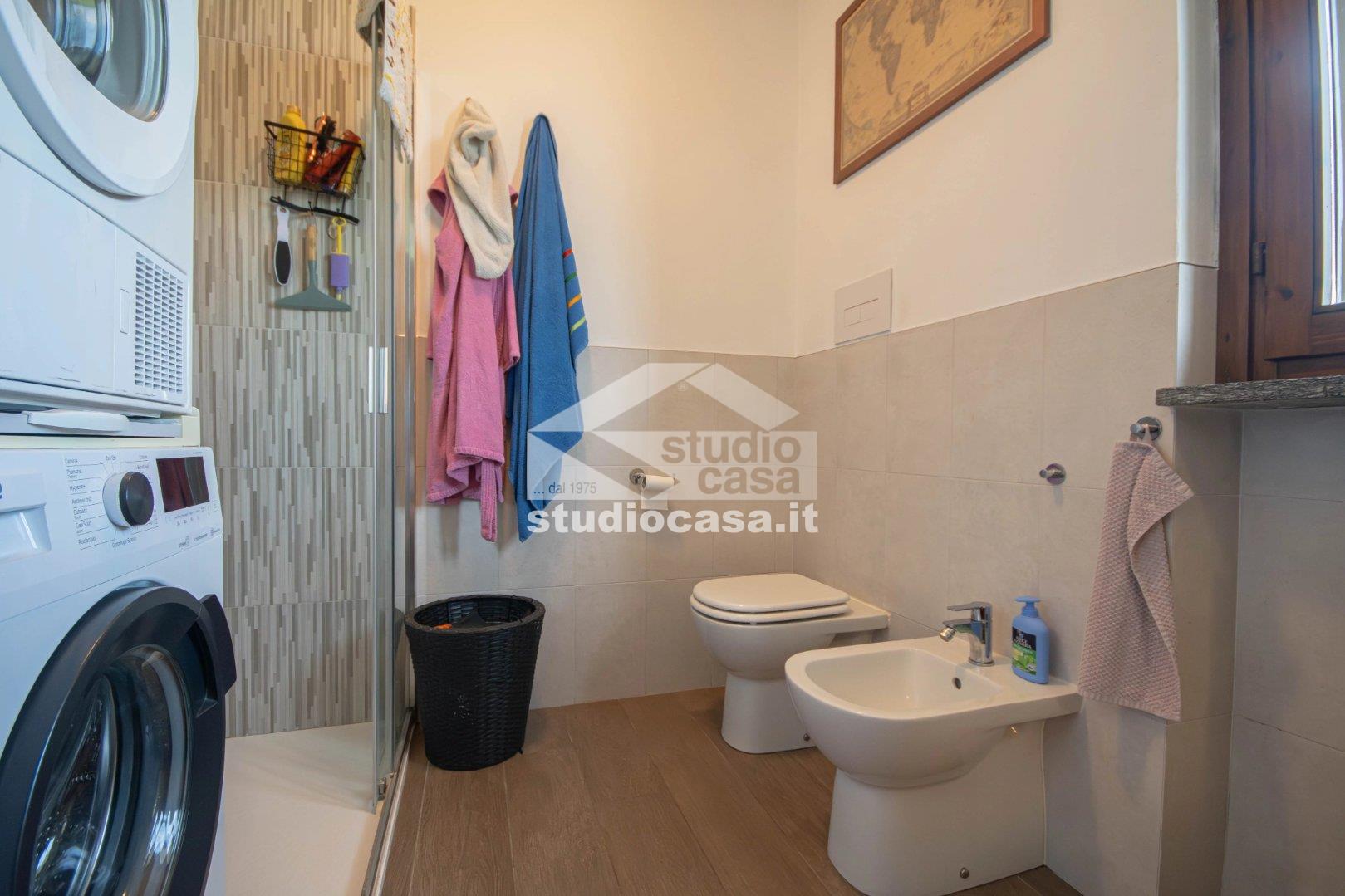 Appartamento in vendita a Casale Cremasco-Vidolasco