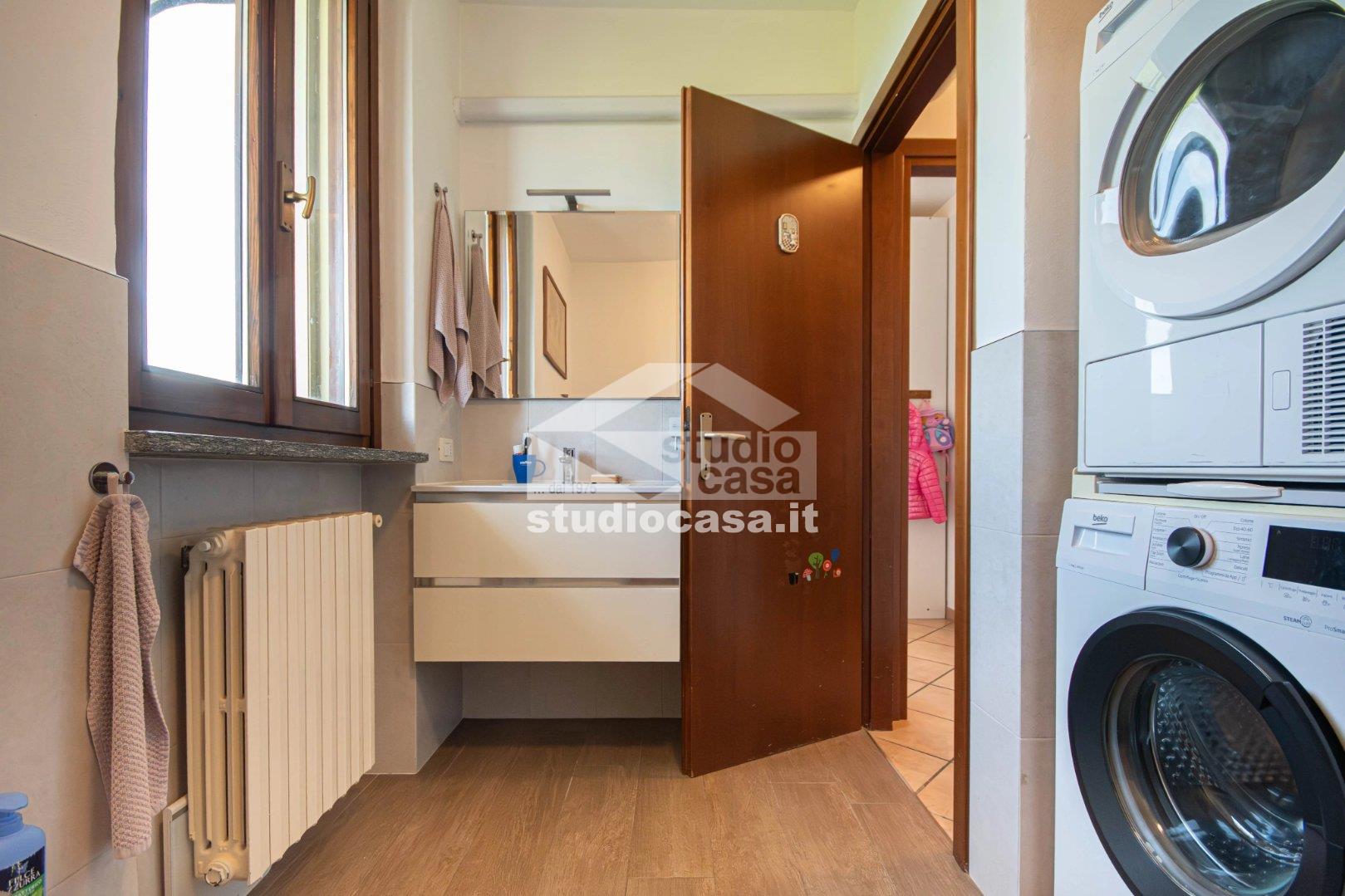 Appartamento in vendita a Casale Cremasco-Vidolasco