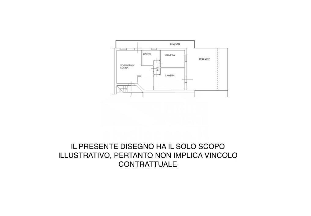 Appartamento in vendita a Casale Cremasco-Vidolasco