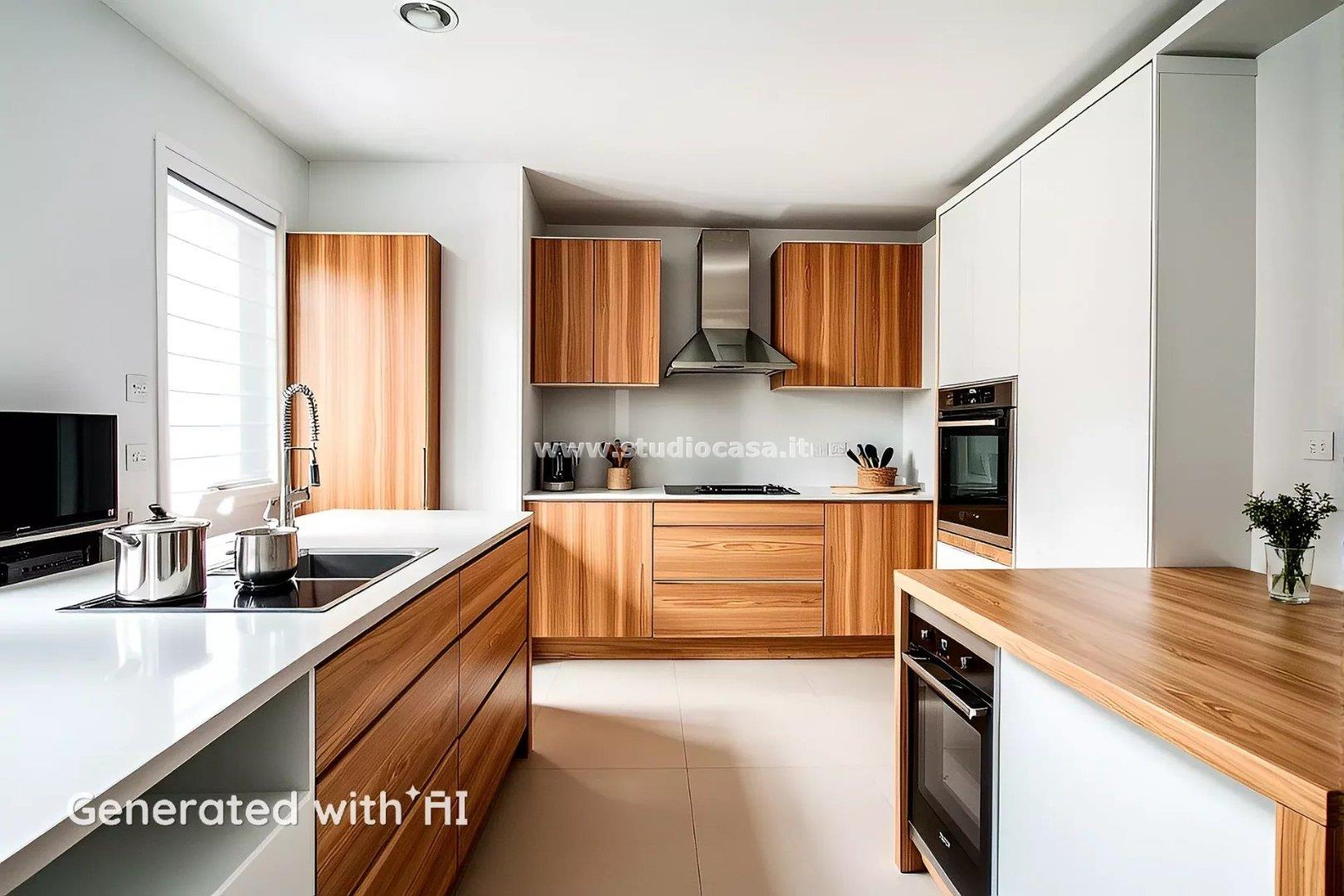 Appartamento in vendita a Offanengo