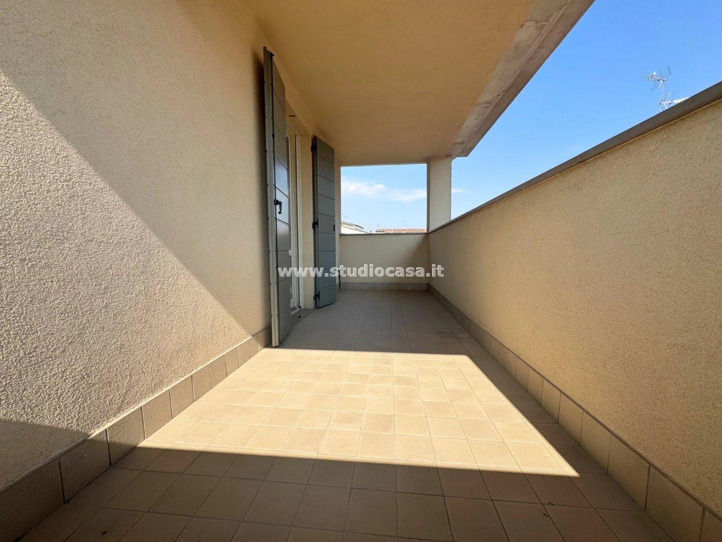 Appartamento in vendita a Offanengo