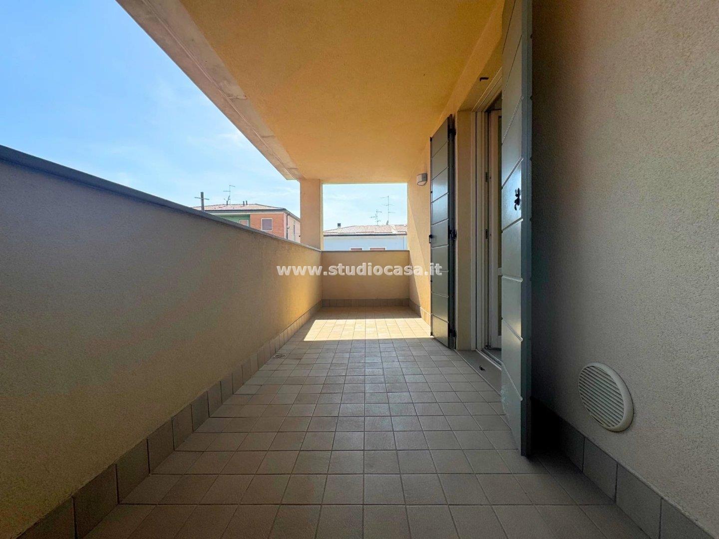 Appartamento in vendita a Offanengo