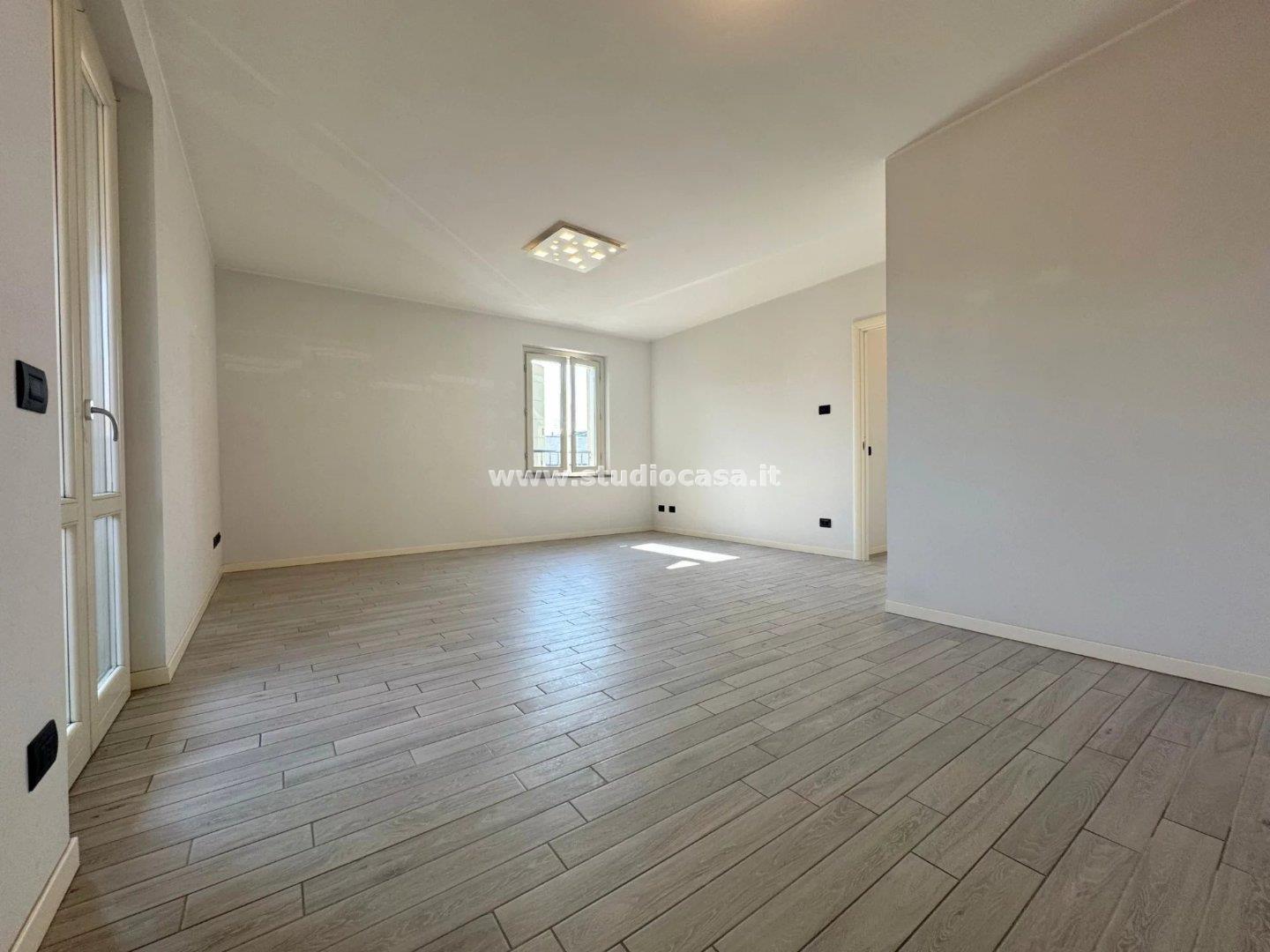 Appartamento in vendita a Offanengo