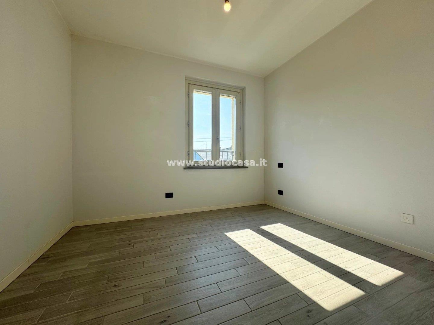 Appartamento in vendita a Offanengo