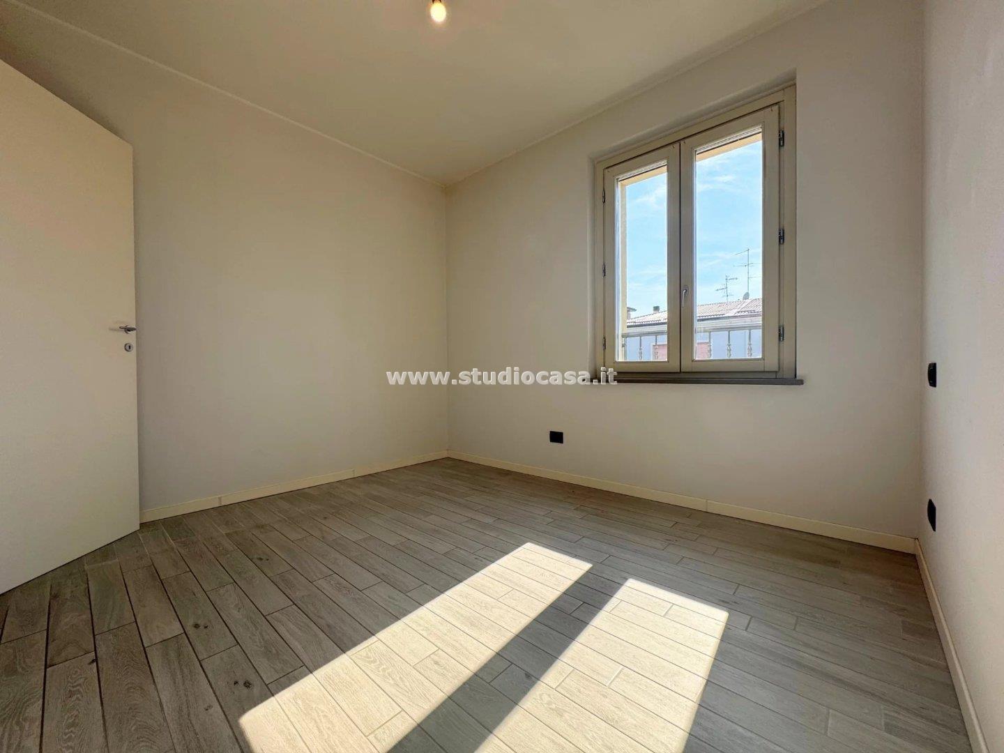 Appartamento in vendita a Offanengo