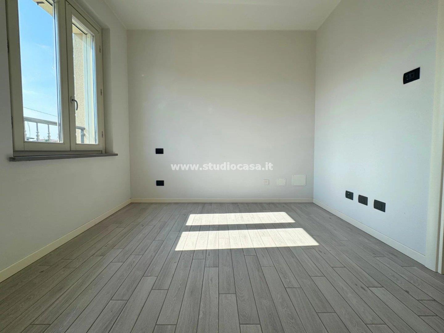 Appartamento in vendita a Offanengo