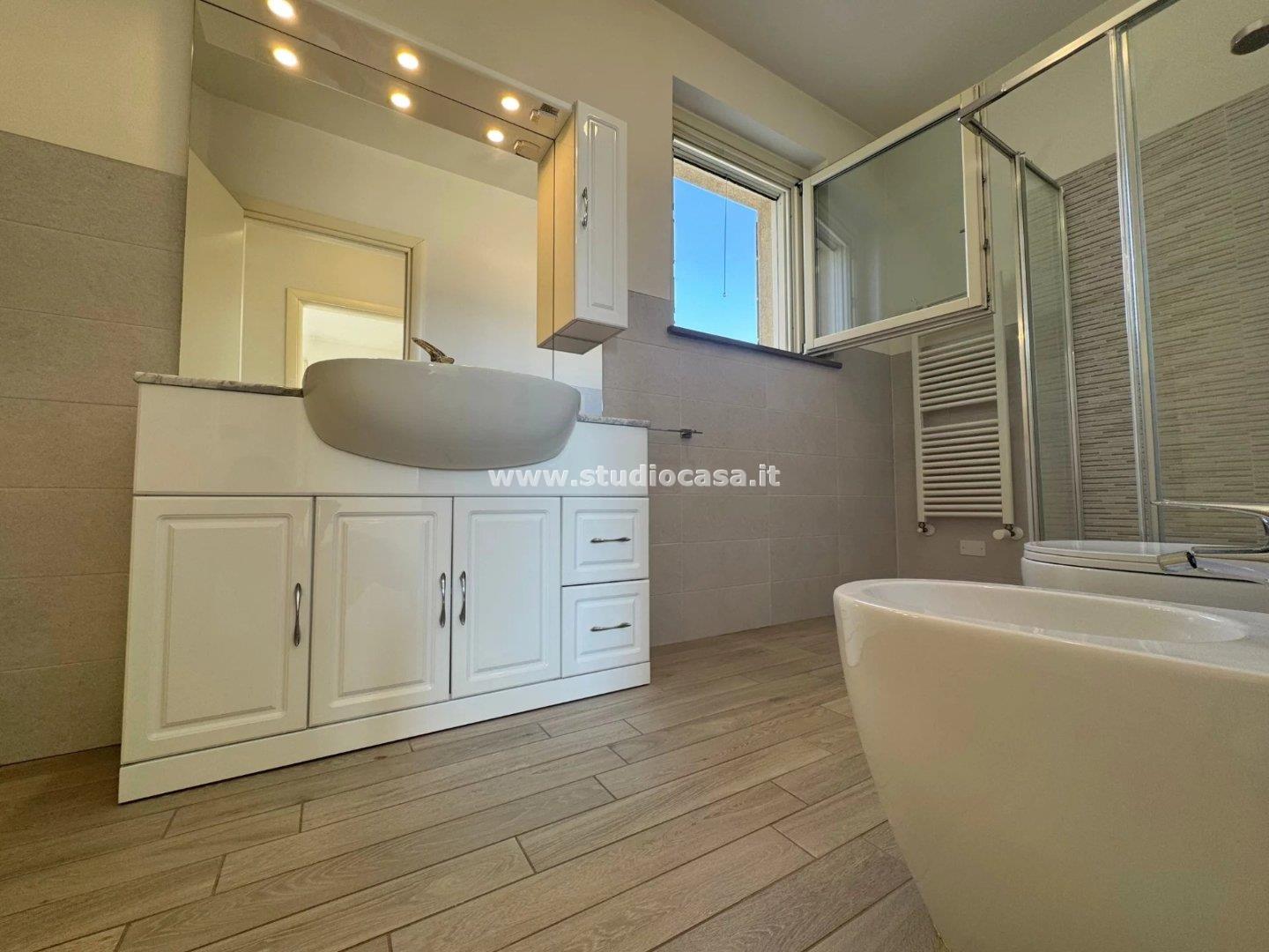 Appartamento in vendita a Offanengo