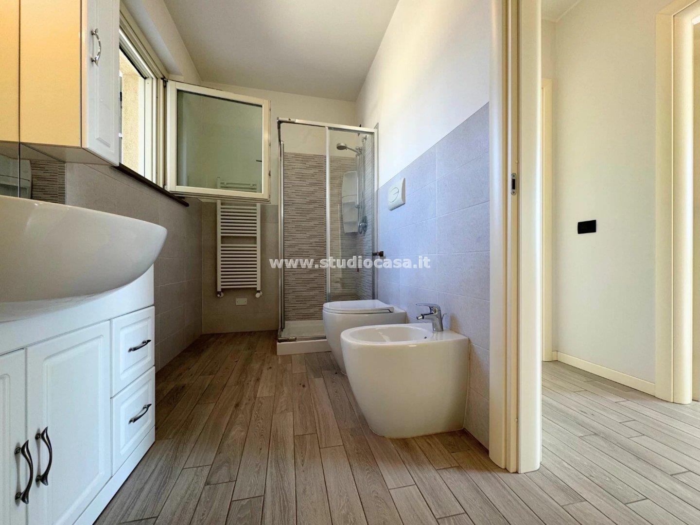 Appartamento in vendita a Offanengo