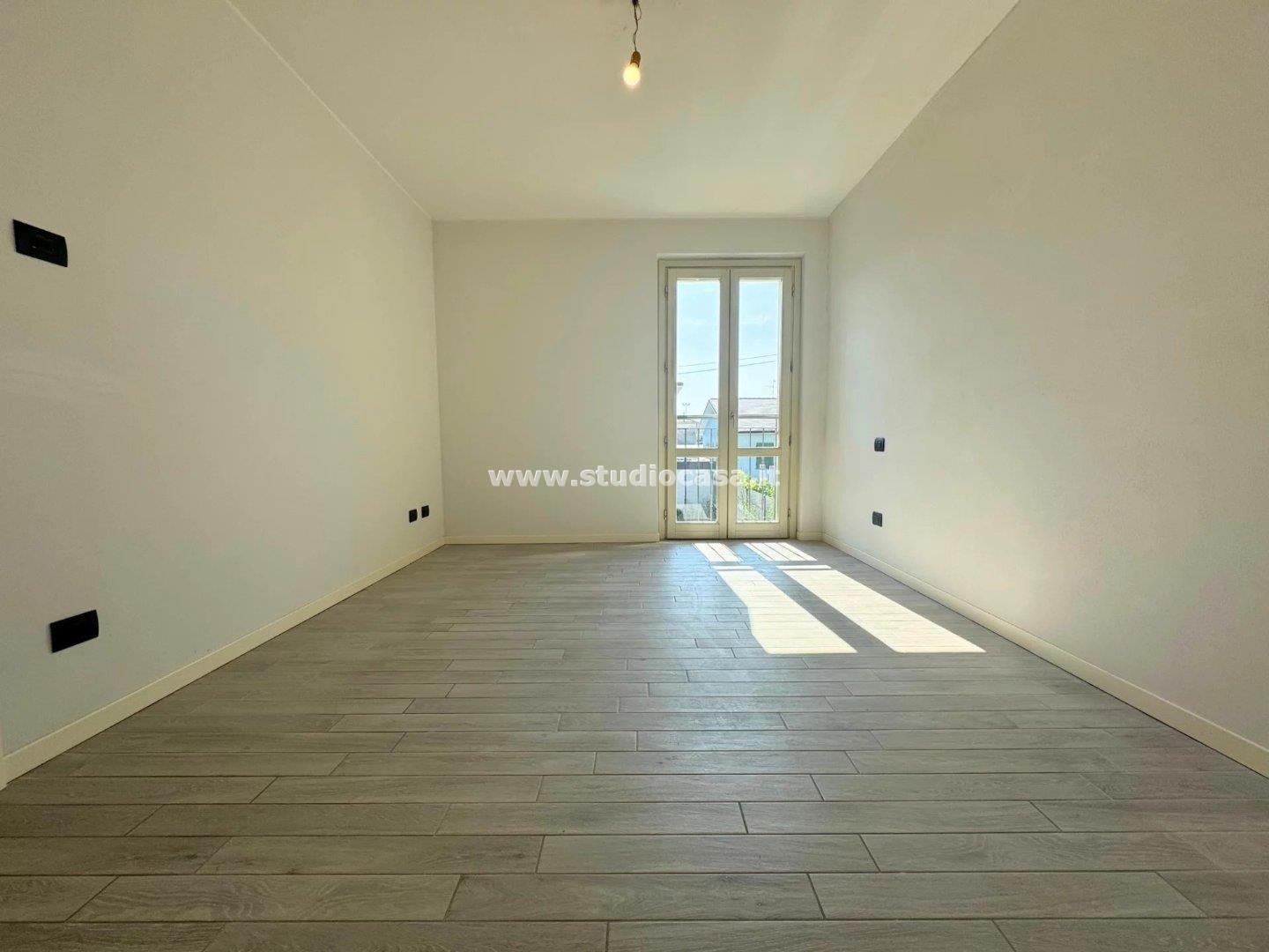 Appartamento in vendita a Offanengo