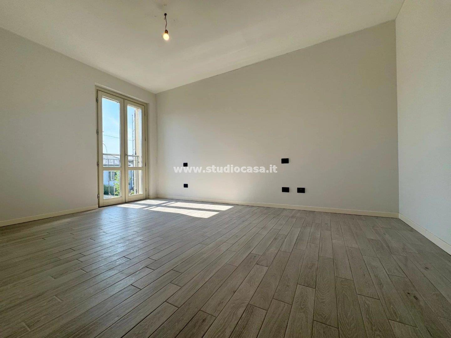 Appartamento in vendita a Offanengo