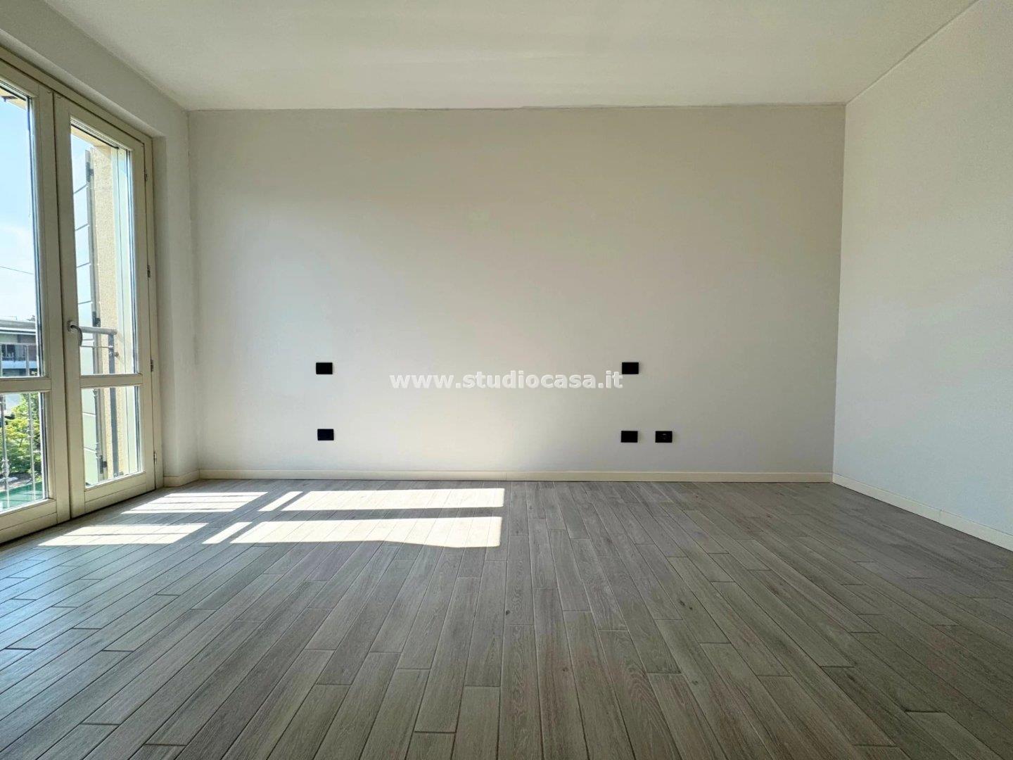 Appartamento in vendita a Offanengo