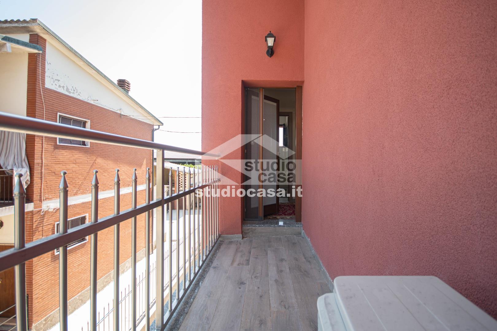 Villa Unifamiliare in vendita a Trigolo